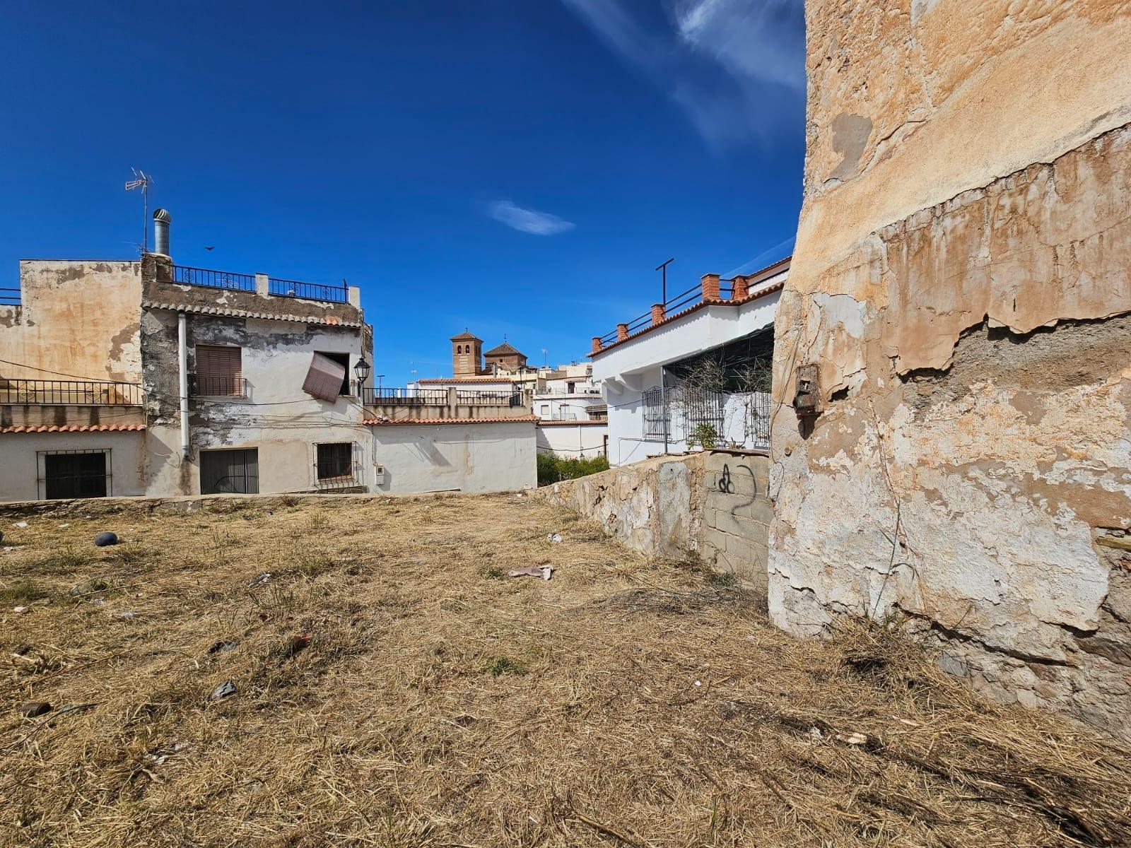 Fincas y solares-Venta-LÃ¡ujar de Andarax-1088758-Foto-10