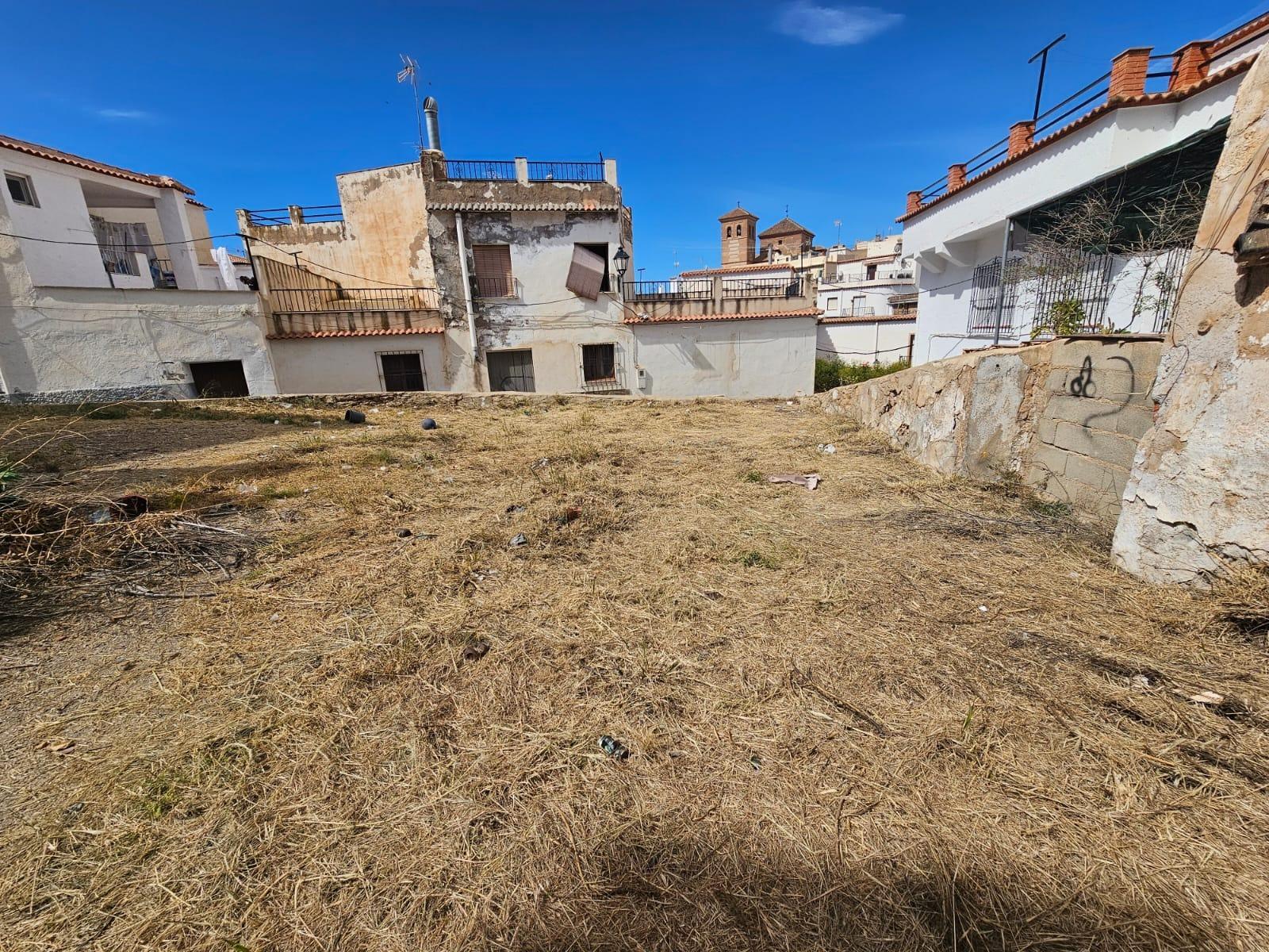 Fincas y solares-Venta-LÃ¡ujar de Andarax-1088758-Foto-12