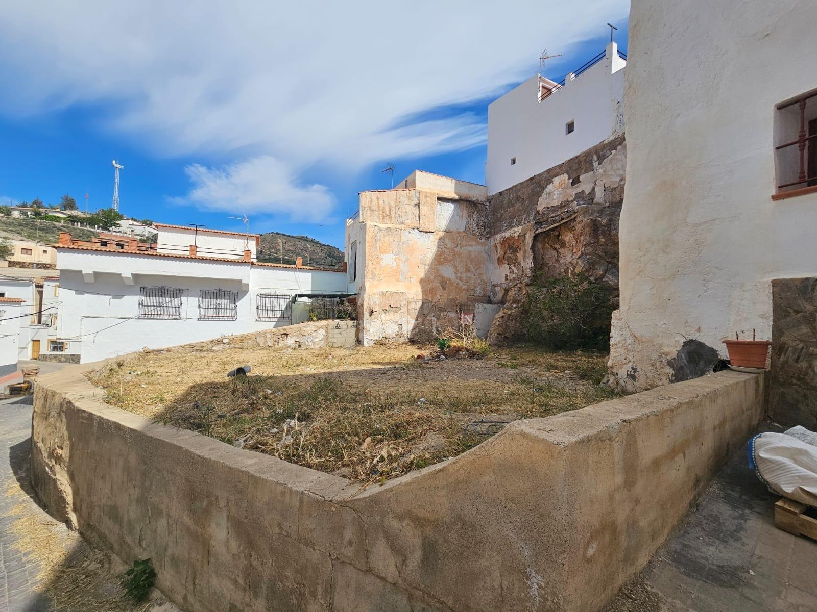 Fincas y solares-Venta-LÃ¡ujar de Andarax-1088758-Foto-13