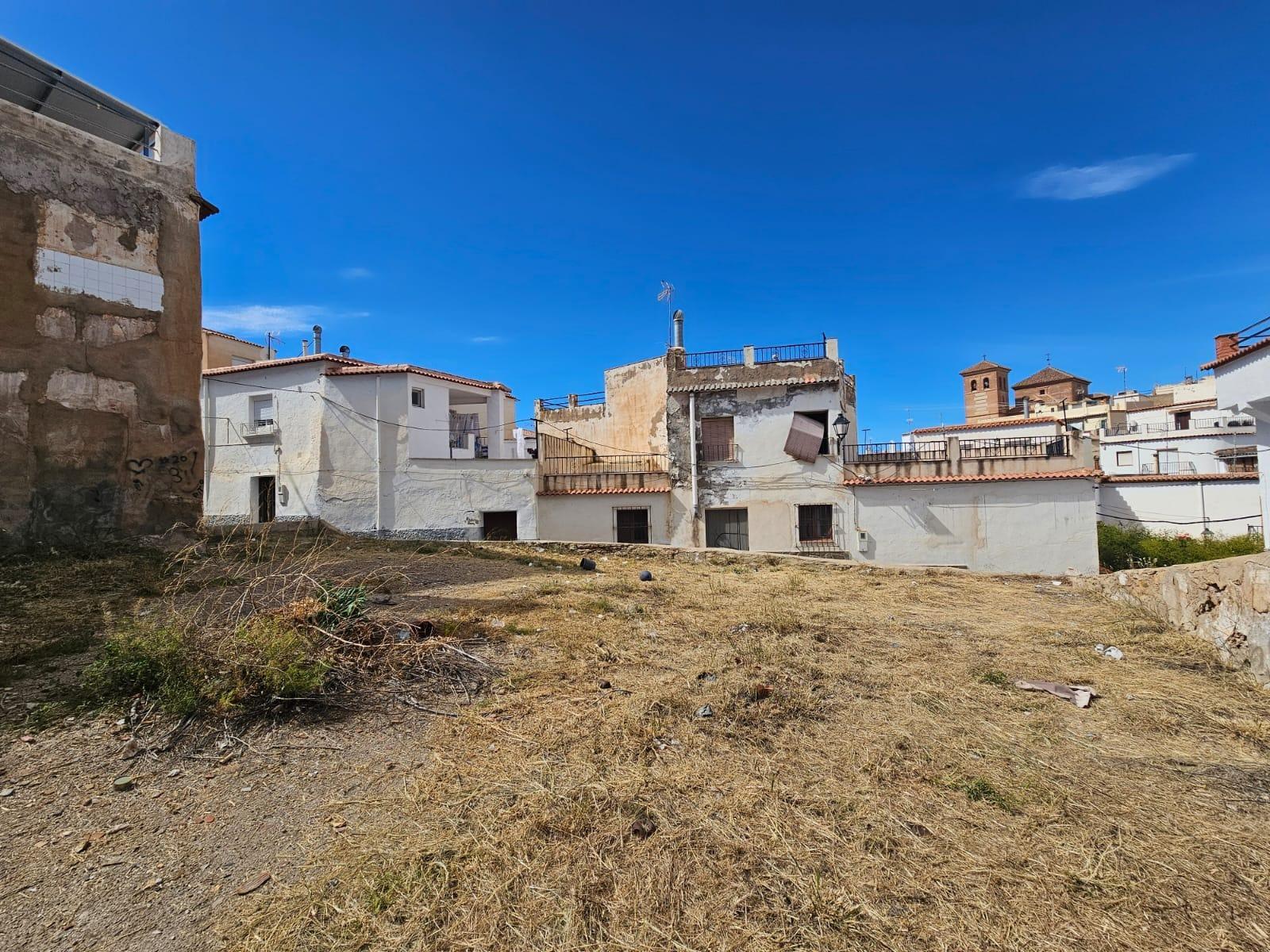 Fincas y solares-Venta-LÃ¡ujar de Andarax-1088758-Foto-11