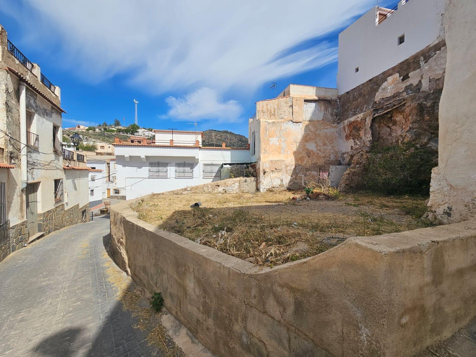 Fincas y solares-Venta-LÃ¡ujar de Andarax-1088758-Foto-14