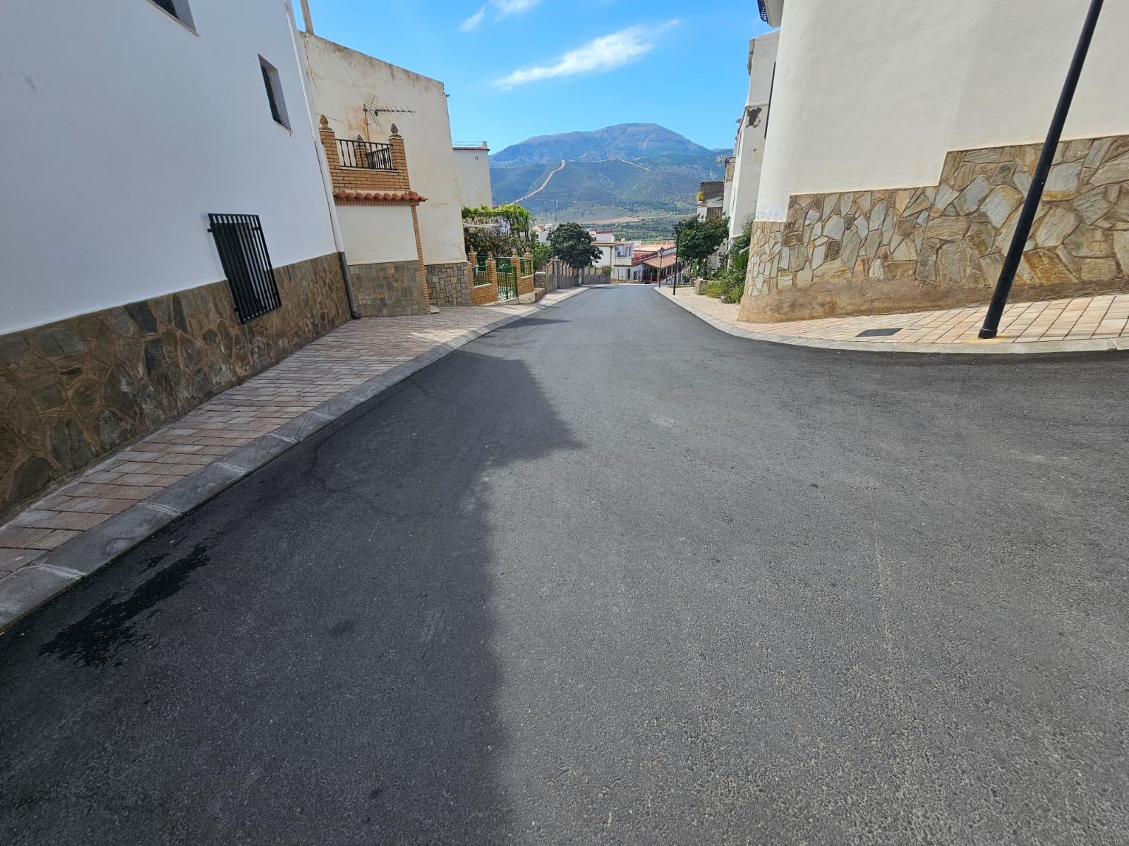 Fincas y solares-Venta-LÃ¡ujar de Andarax-1088758-Foto-17