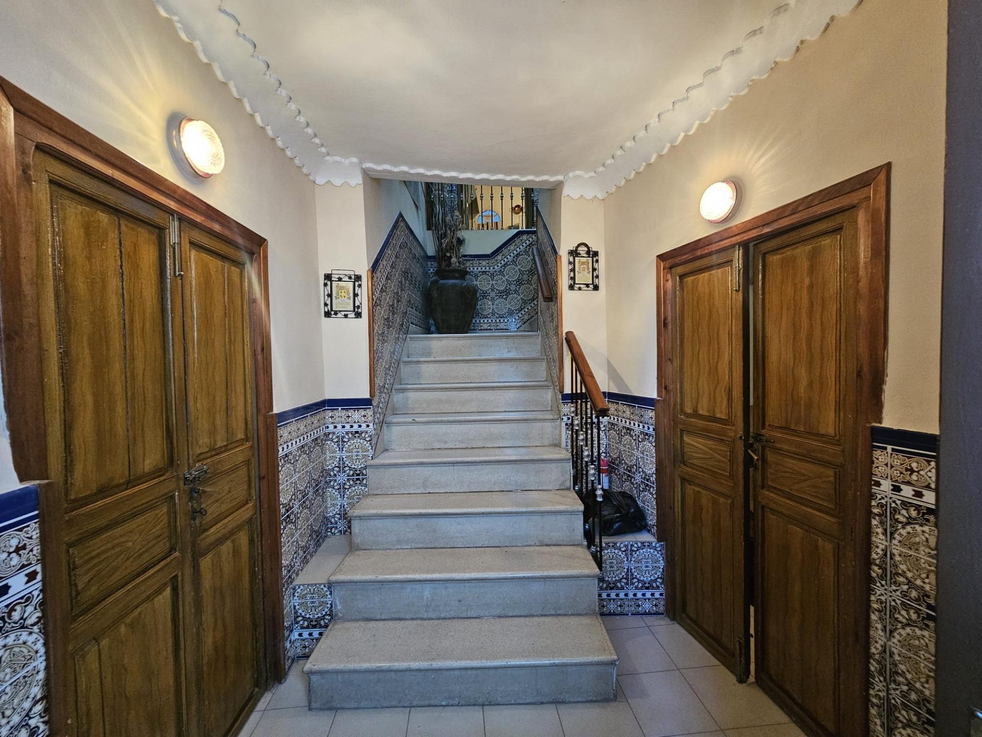 Casas o chalets-Venta-LÃ¡ujar de Andarax-1399876-Foto-2