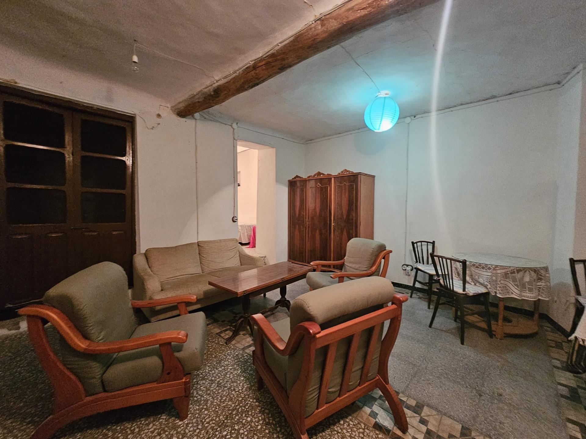Casas o chalets-Venta-LÃ¡ujar de Andarax-1399876-Foto-3