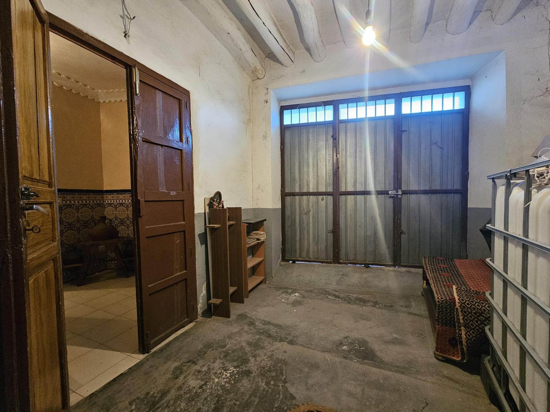 Casas o chalets-Venta-LÃ¡ujar de Andarax-1399876-Foto-6