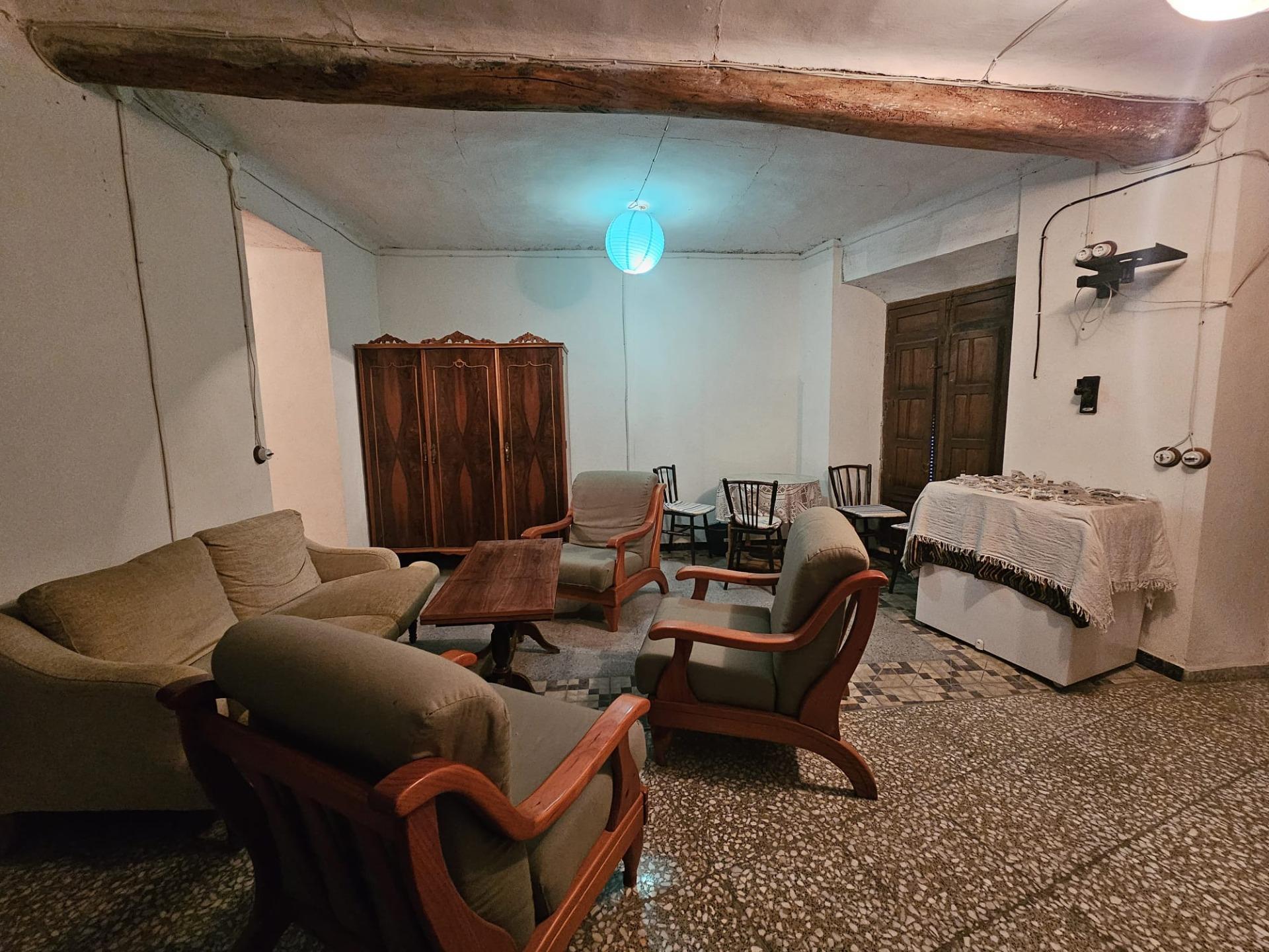 Casas o chalets-Venta-LÃ¡ujar de Andarax-1399876-Foto-4