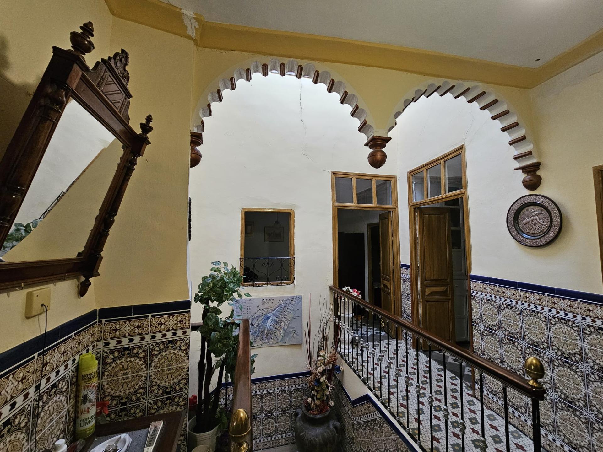 Casas o chalets-Venta-LÃ¡ujar de Andarax-1399876-Foto-8