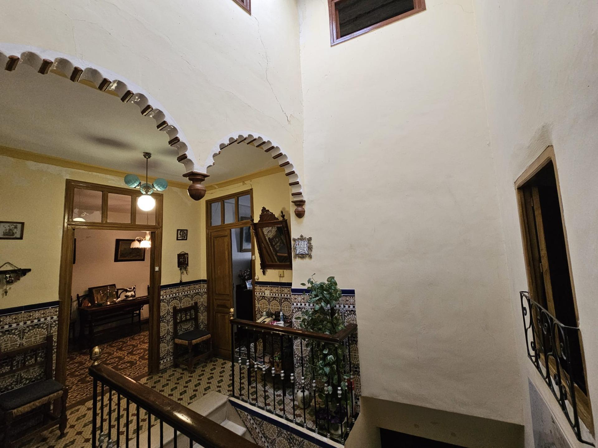 Casas o chalets-Venta-LÃ¡ujar de Andarax-1399876-Foto-9