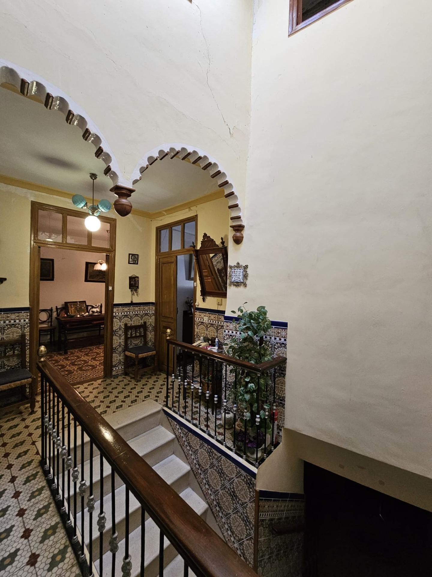 Casas o chalets-Venta-LÃ¡ujar de Andarax-1399876-Foto-11