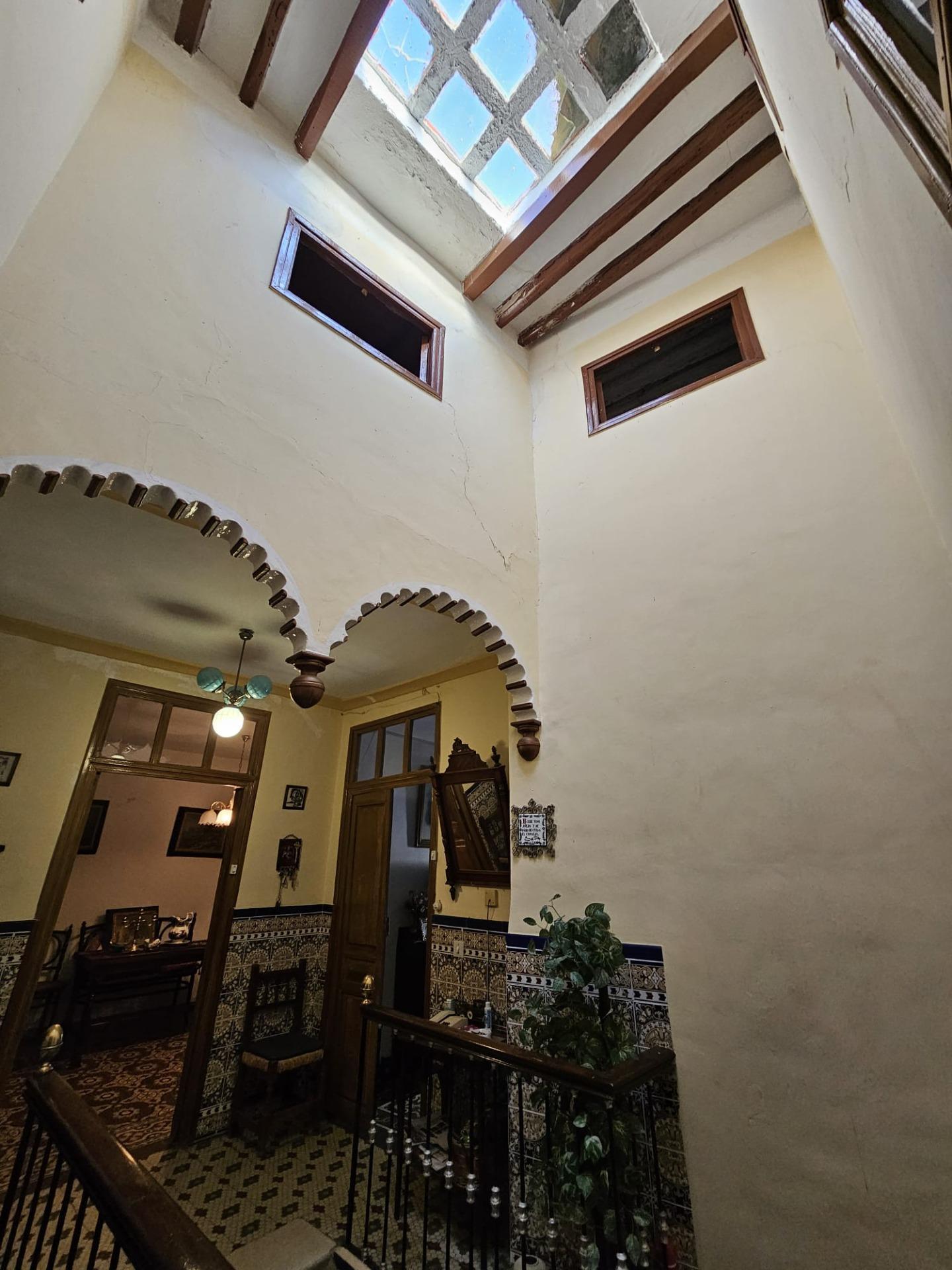 Casas o chalets-Venta-LÃ¡ujar de Andarax-1399876-Foto-13