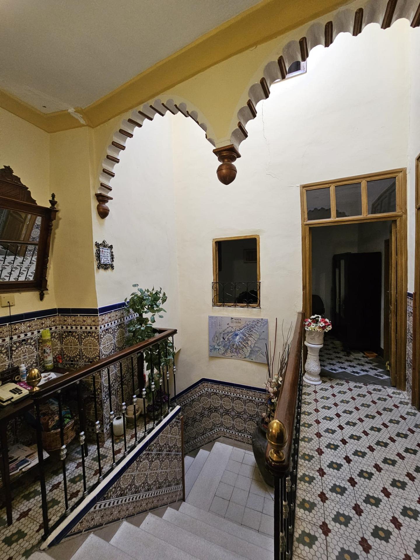 Casas o chalets-Venta-LÃ¡ujar de Andarax-1399876-Foto-12
