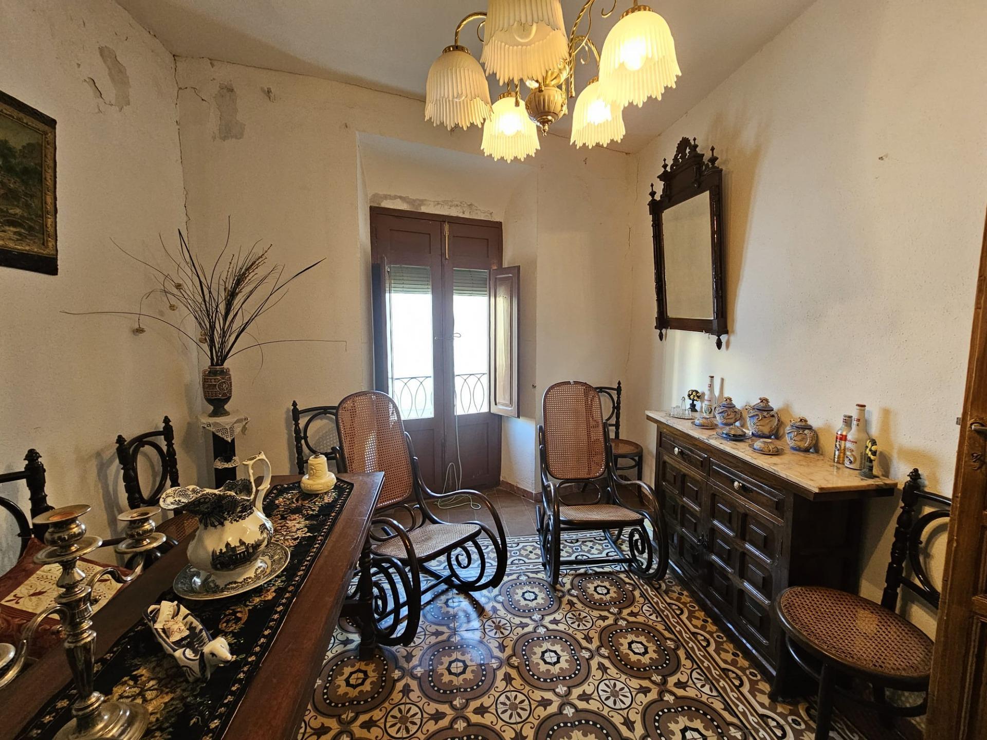 Casas o chalets-Venta-LÃ¡ujar de Andarax-1399876-Foto-16