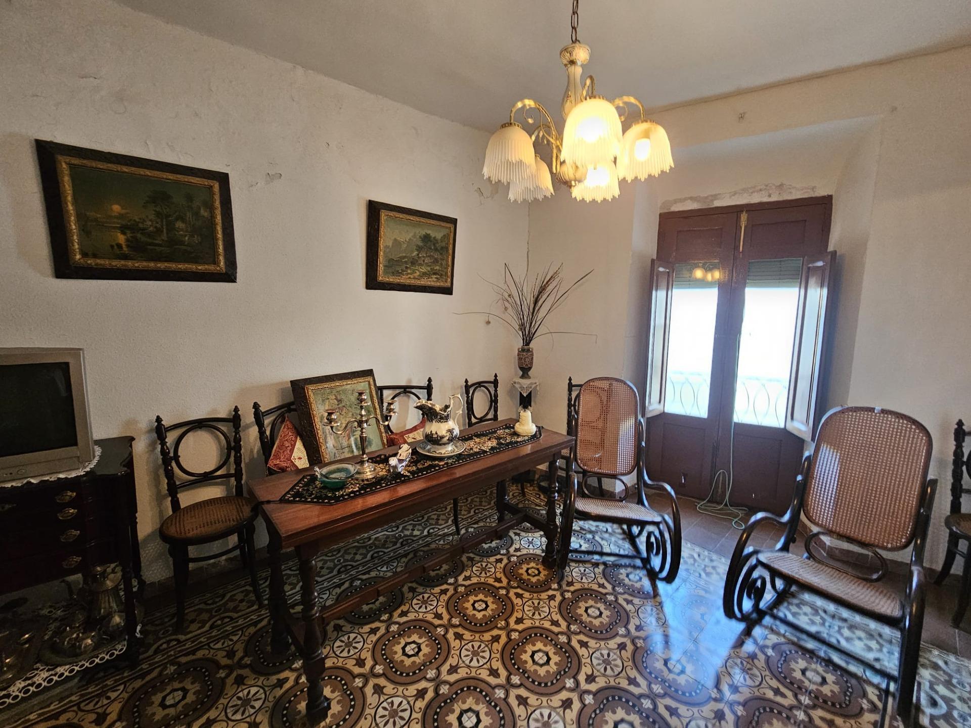 Casas o chalets-Venta-LÃ¡ujar de Andarax-1399876-Foto-17