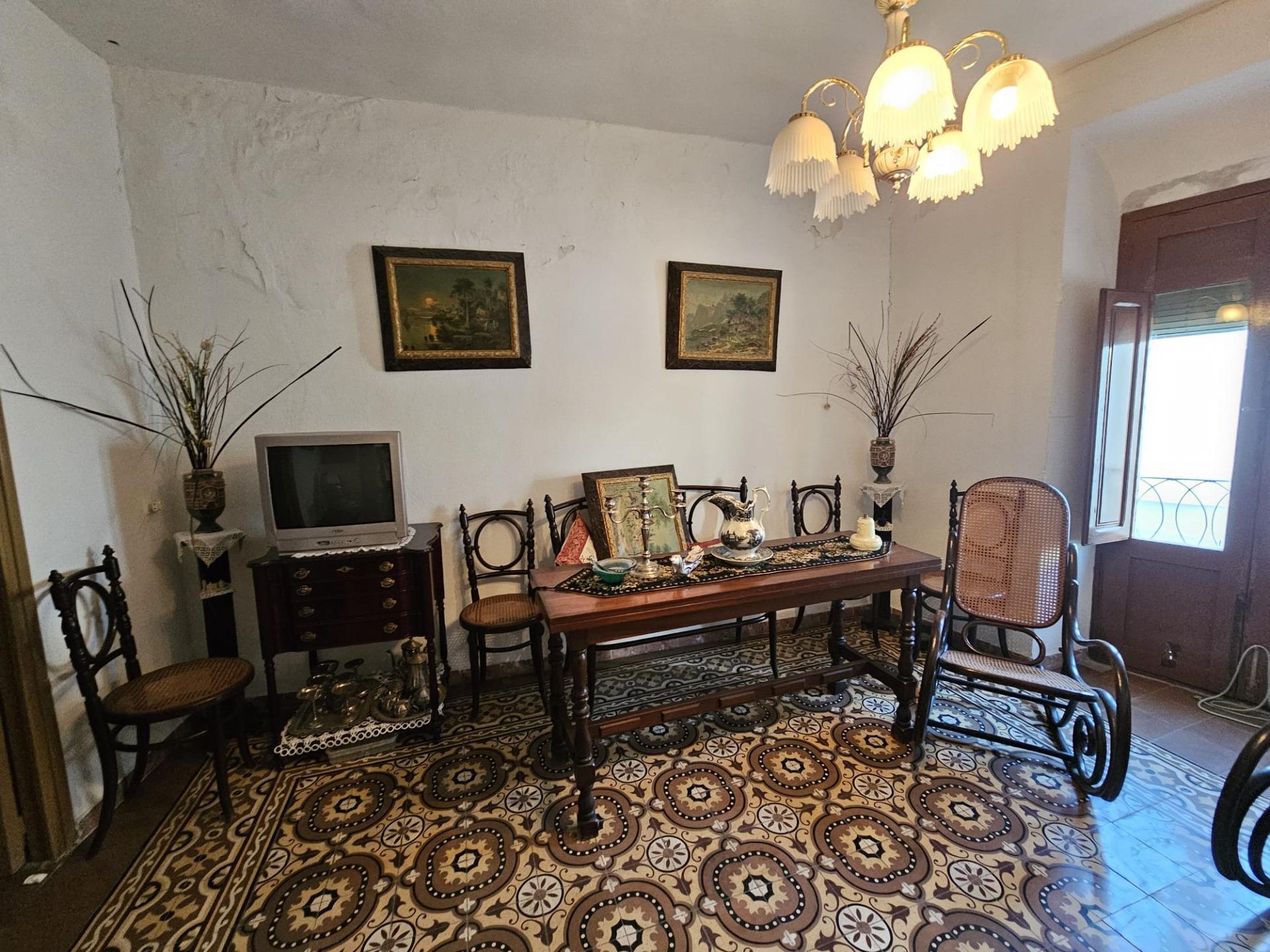 Casas o chalets-Venta-LÃ¡ujar de Andarax-1399876-Foto-18