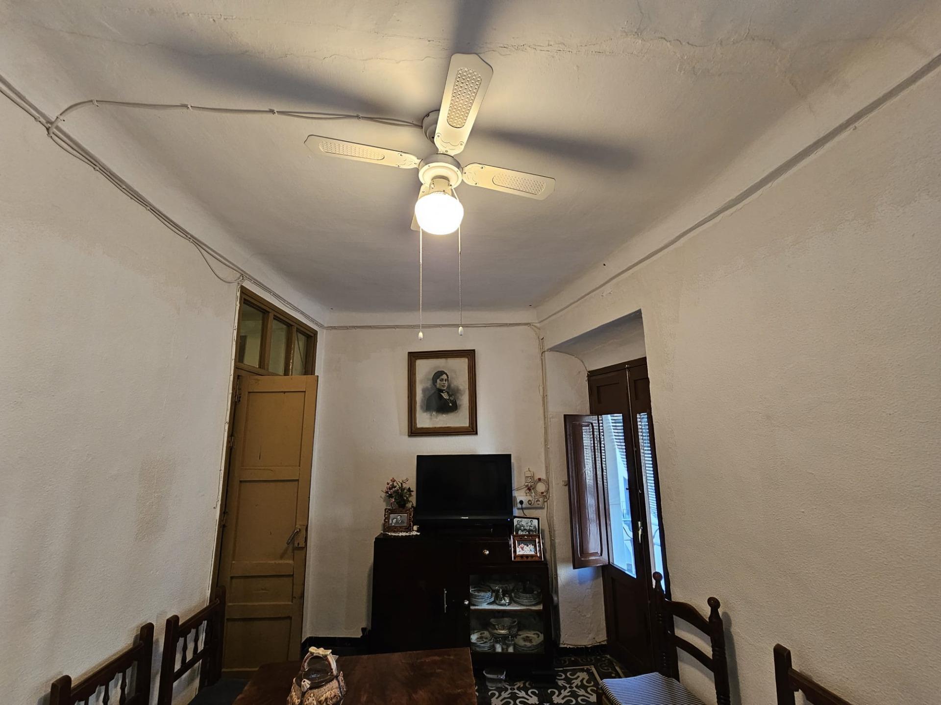 Casas o chalets-Venta-LÃ¡ujar de Andarax-1399876-Foto-19