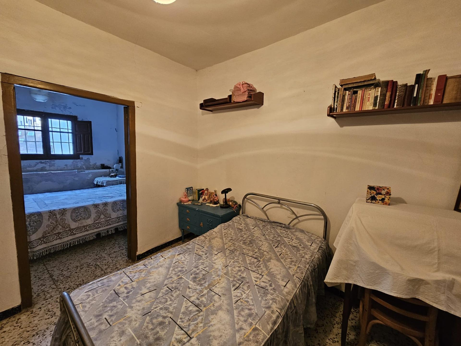 Casas o chalets-Venta-LÃ¡ujar de Andarax-1399876-Foto-21