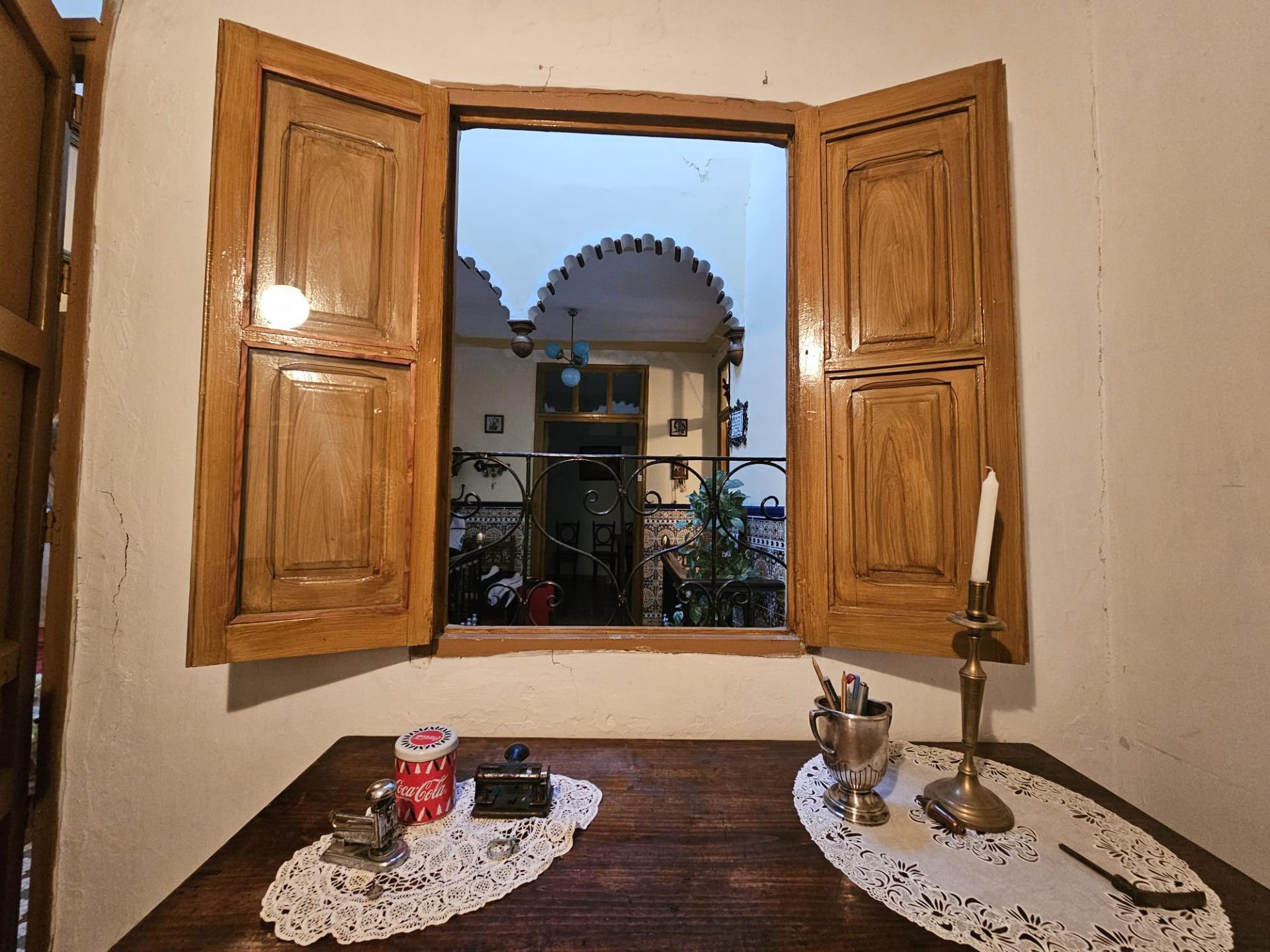 Casas o chalets-Venta-LÃ¡ujar de Andarax-1399876-Foto-23