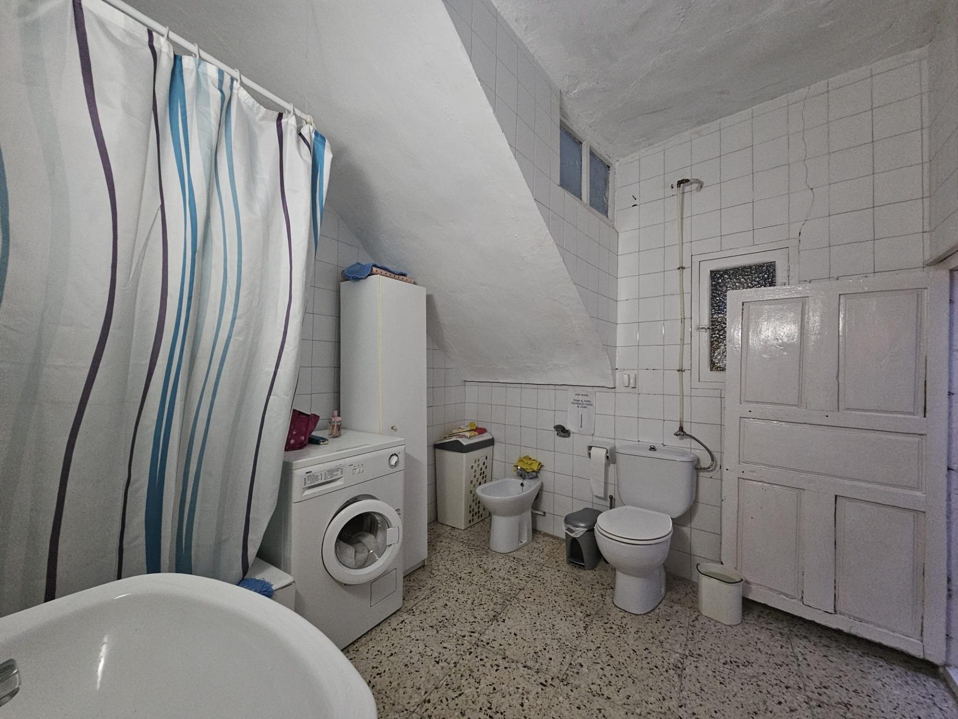 Casas o chalets-Venta-LÃ¡ujar de Andarax-1399876-Foto-27