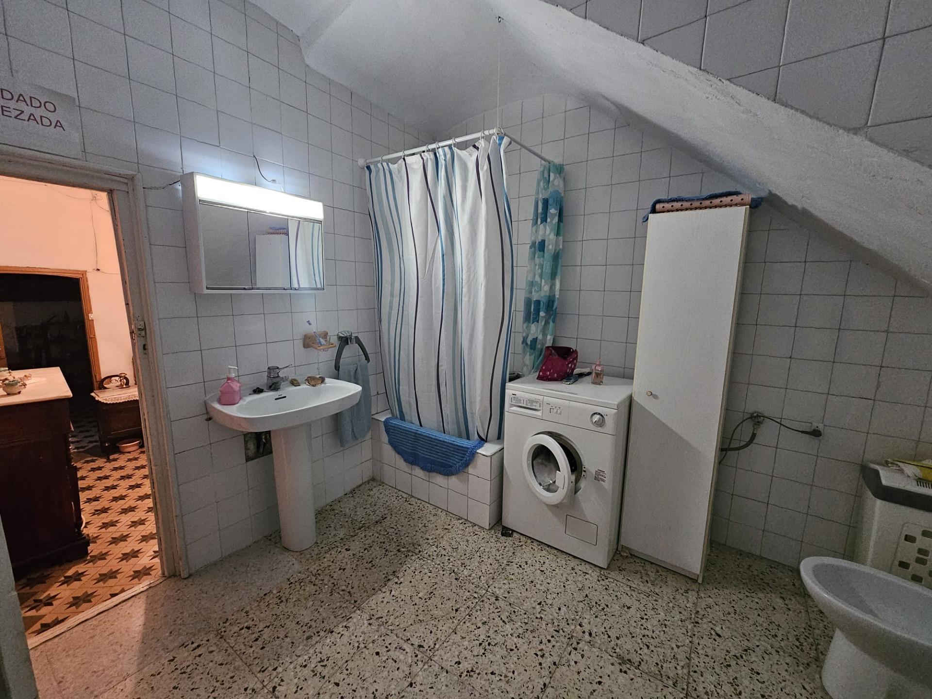 Casas o chalets-Venta-LÃ¡ujar de Andarax-1399876-Foto-28