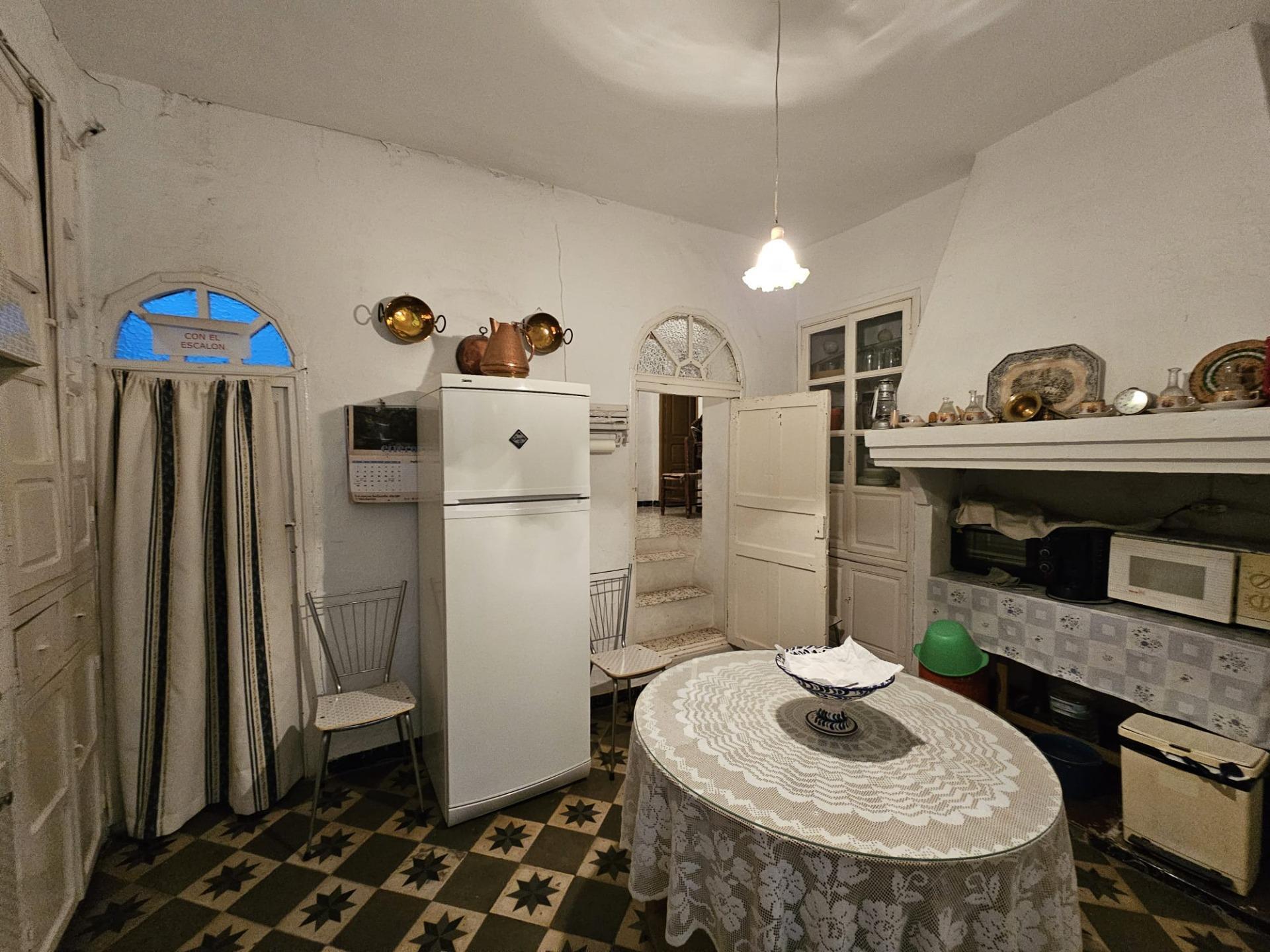 Casas o chalets-Venta-LÃ¡ujar de Andarax-1399876-Foto-31