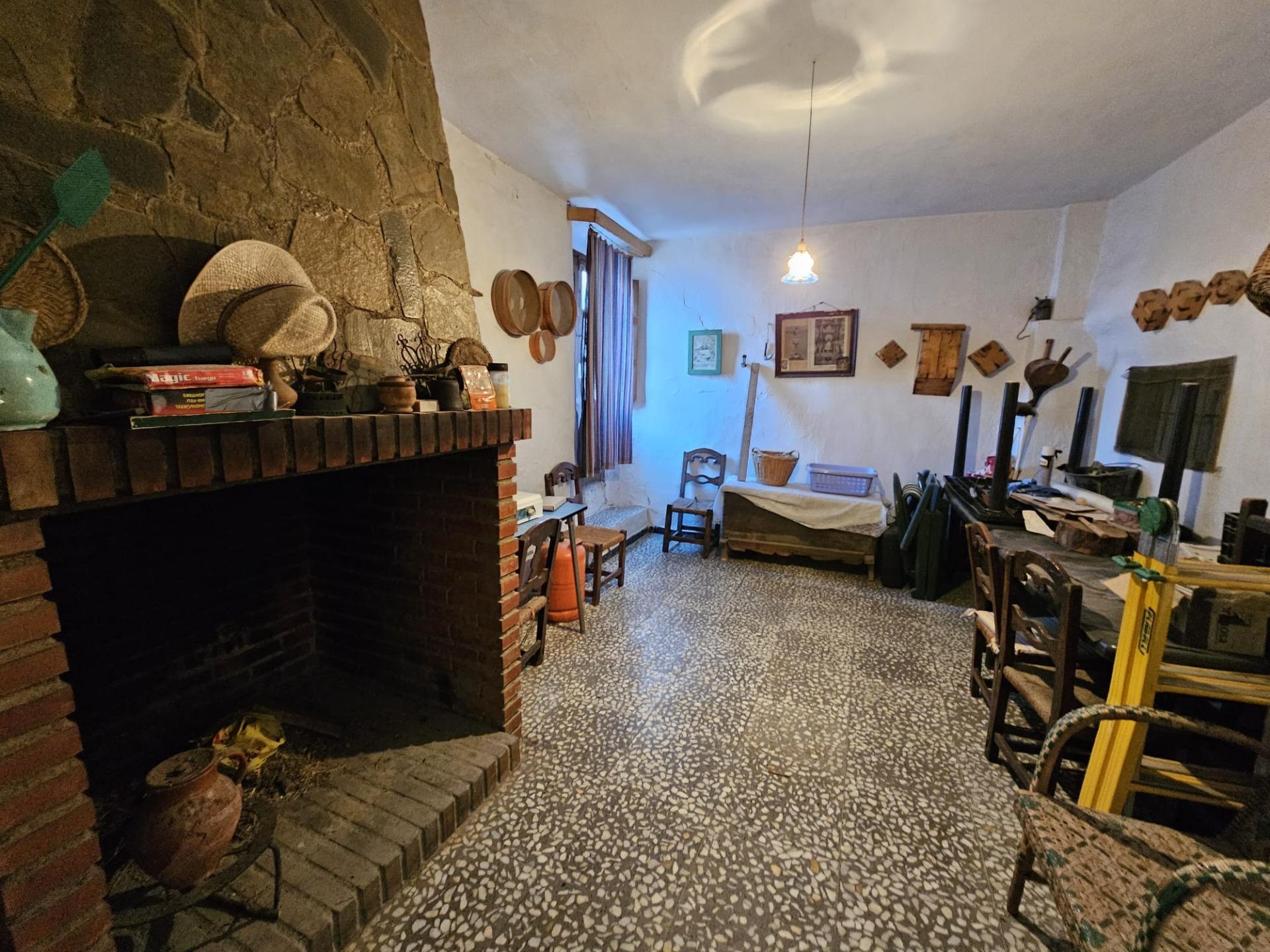 Casas o chalets-Venta-LÃ¡ujar de Andarax-1399876-Foto-32