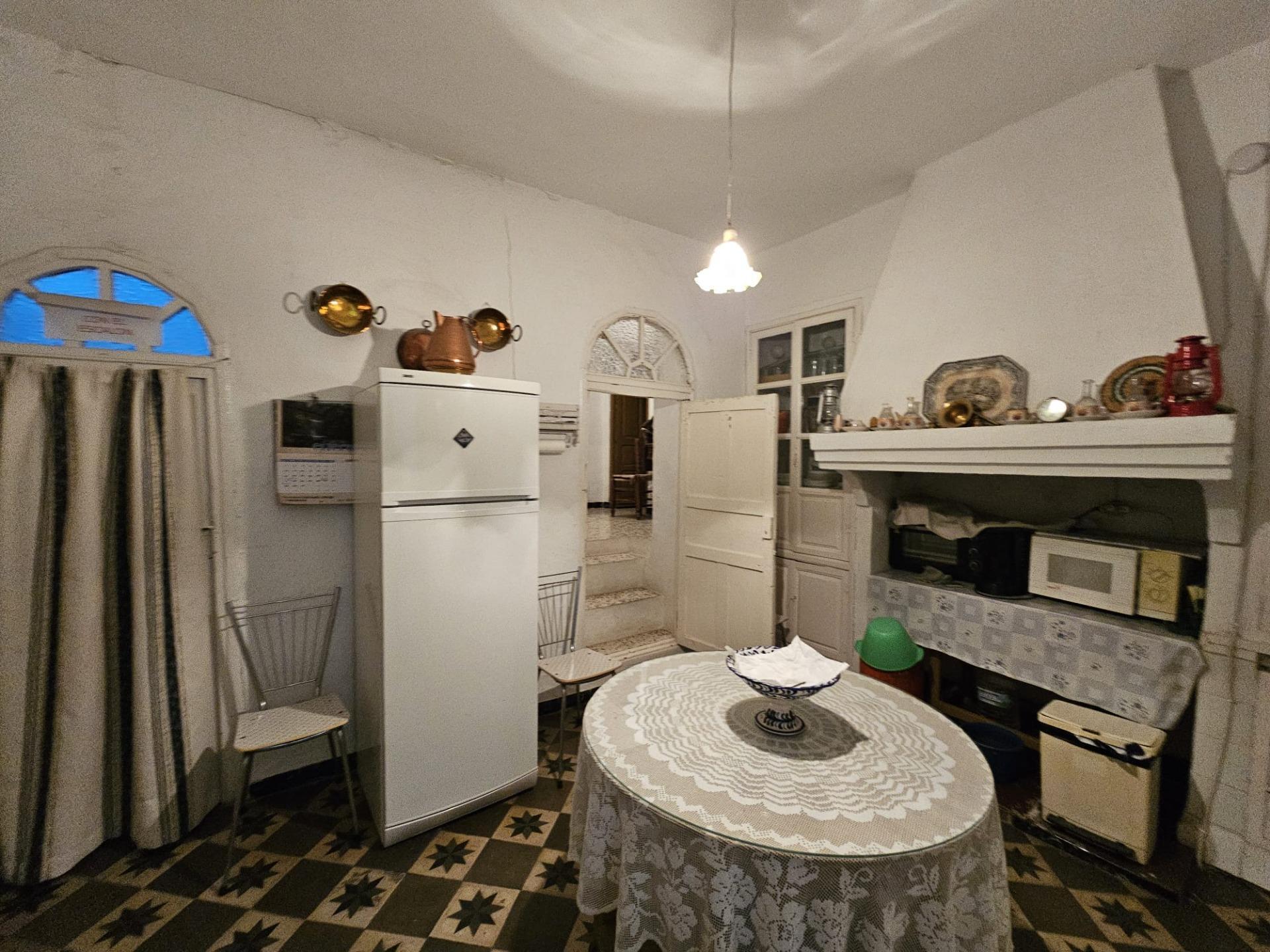 Casas o chalets-Venta-LÃ¡ujar de Andarax-1399876-Foto-30