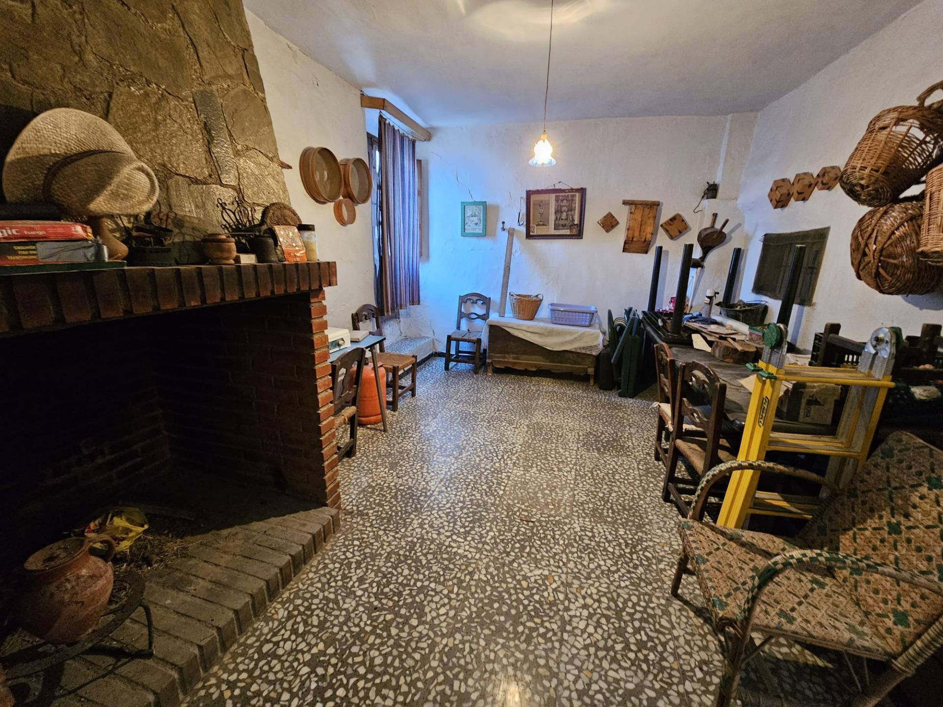 Casas o chalets-Venta-LÃ¡ujar de Andarax-1399876-Foto-33