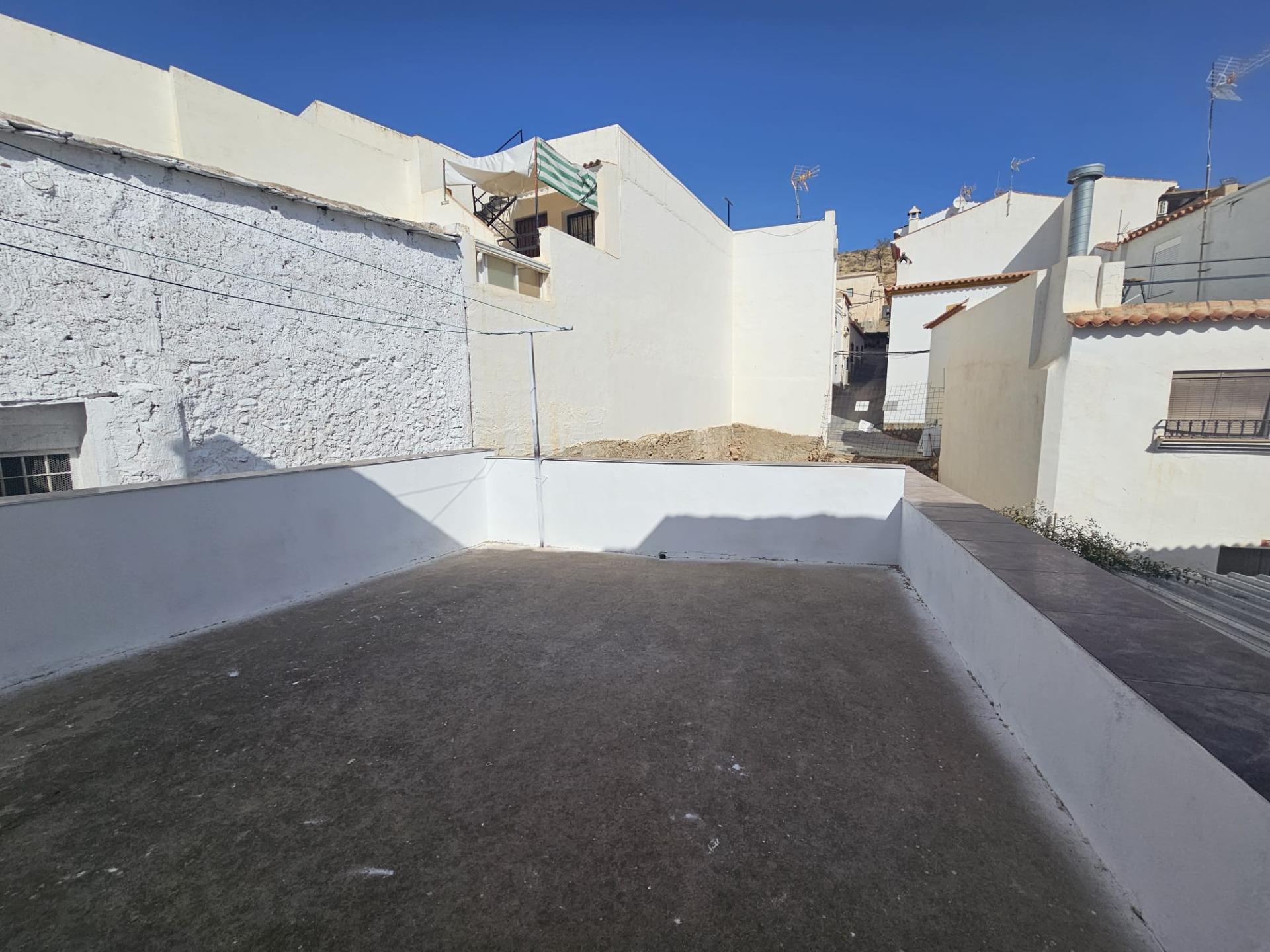 Casas o chalets-Venta-LÃ¡ujar de Andarax-1399876-Foto-34