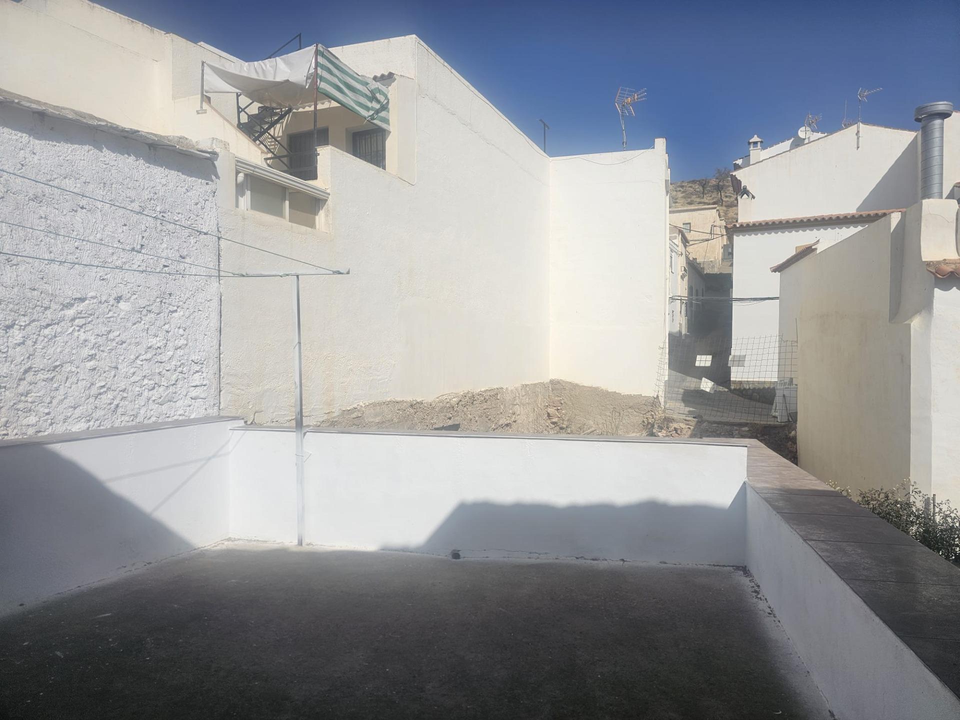 Casas o chalets-Venta-LÃ¡ujar de Andarax-1399876-Foto-35