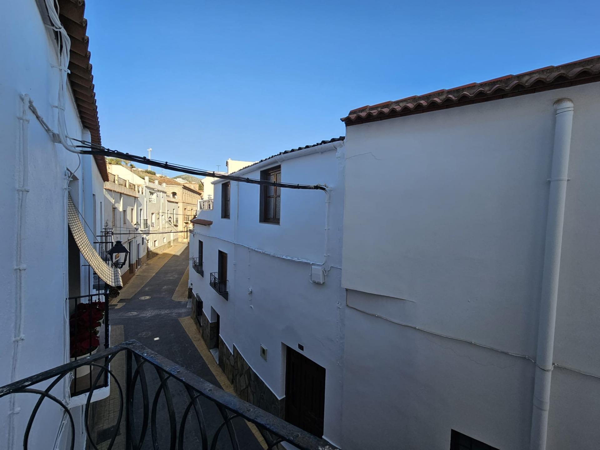 Casas o chalets-Venta-LÃ¡ujar de Andarax-1399876-Foto-38