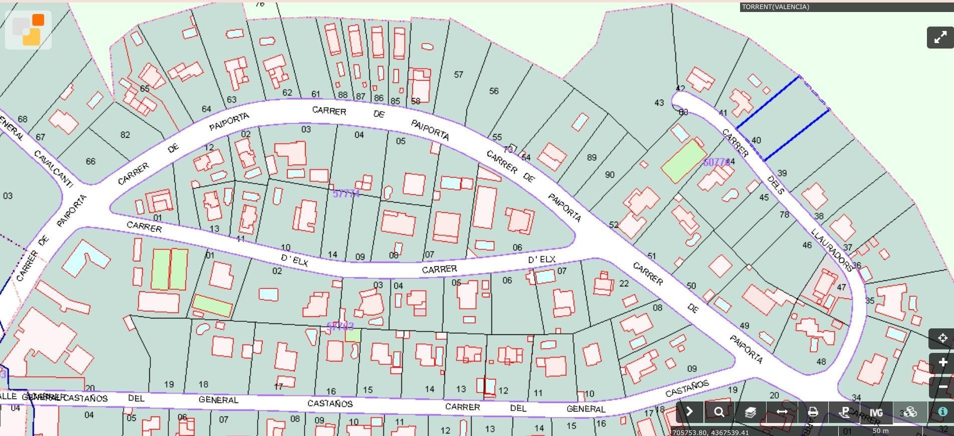 Fincas y solares-Venta-Torrent-1634017