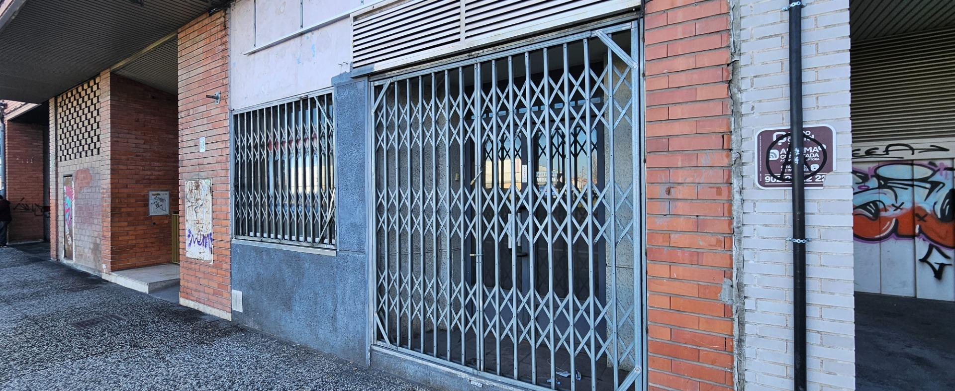 Local Comercial en venta, Zaragoza