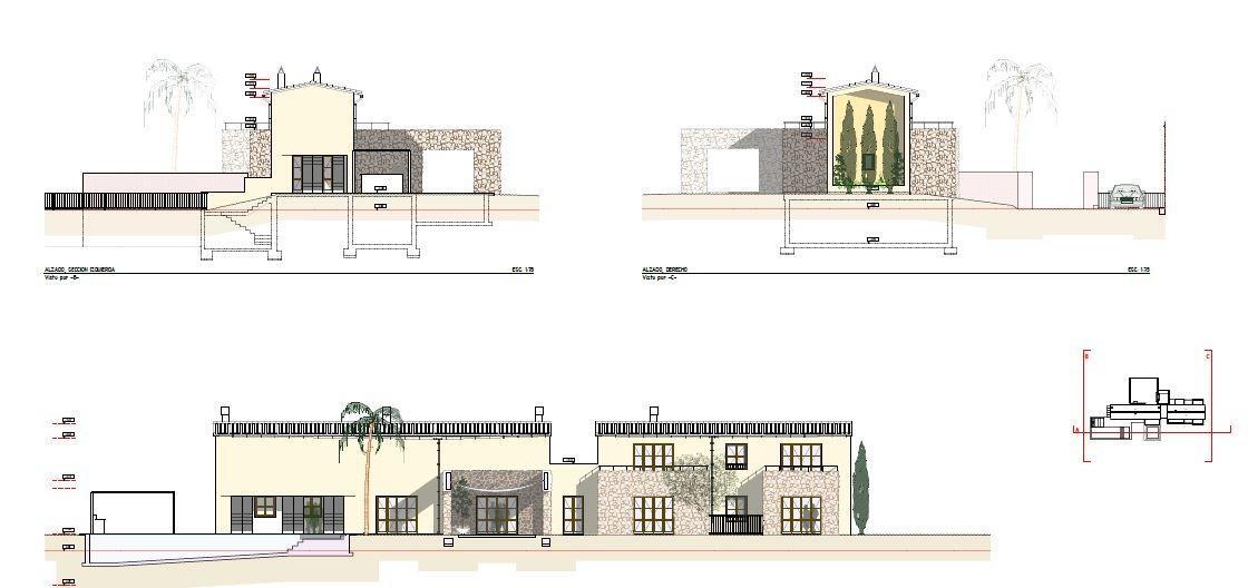 Casa en venta  Santa Maria del Cami  1/1