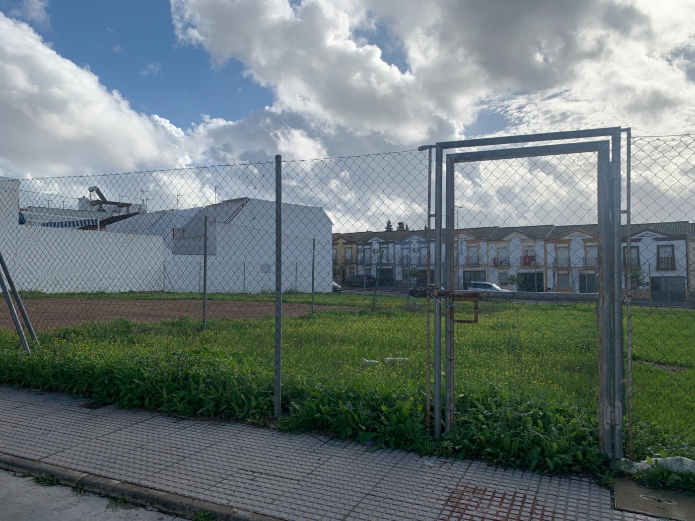 Fincas y solares-Venta-781871