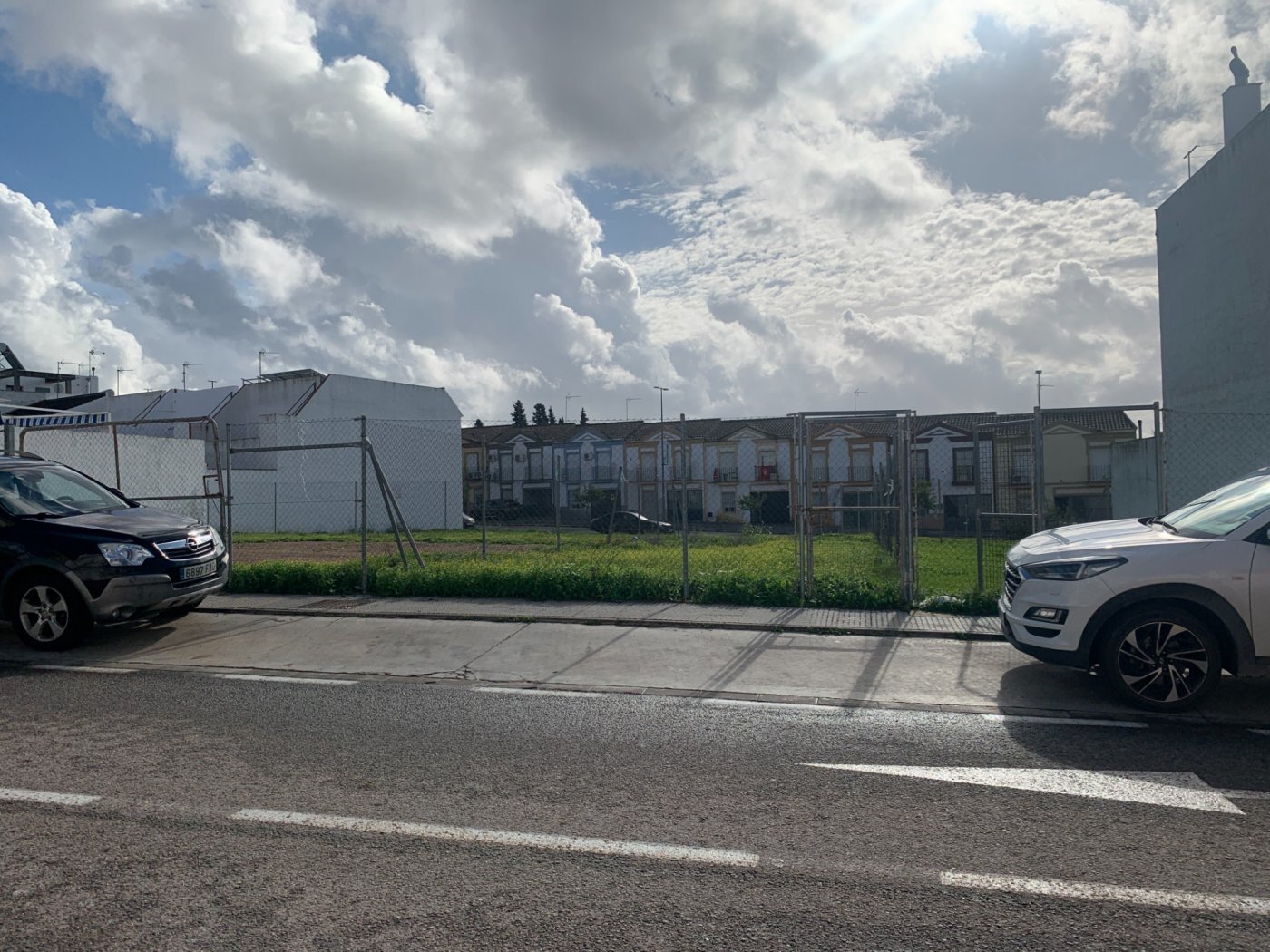 Fincas y solares-Venta-Cantillana-781871-Foto-6