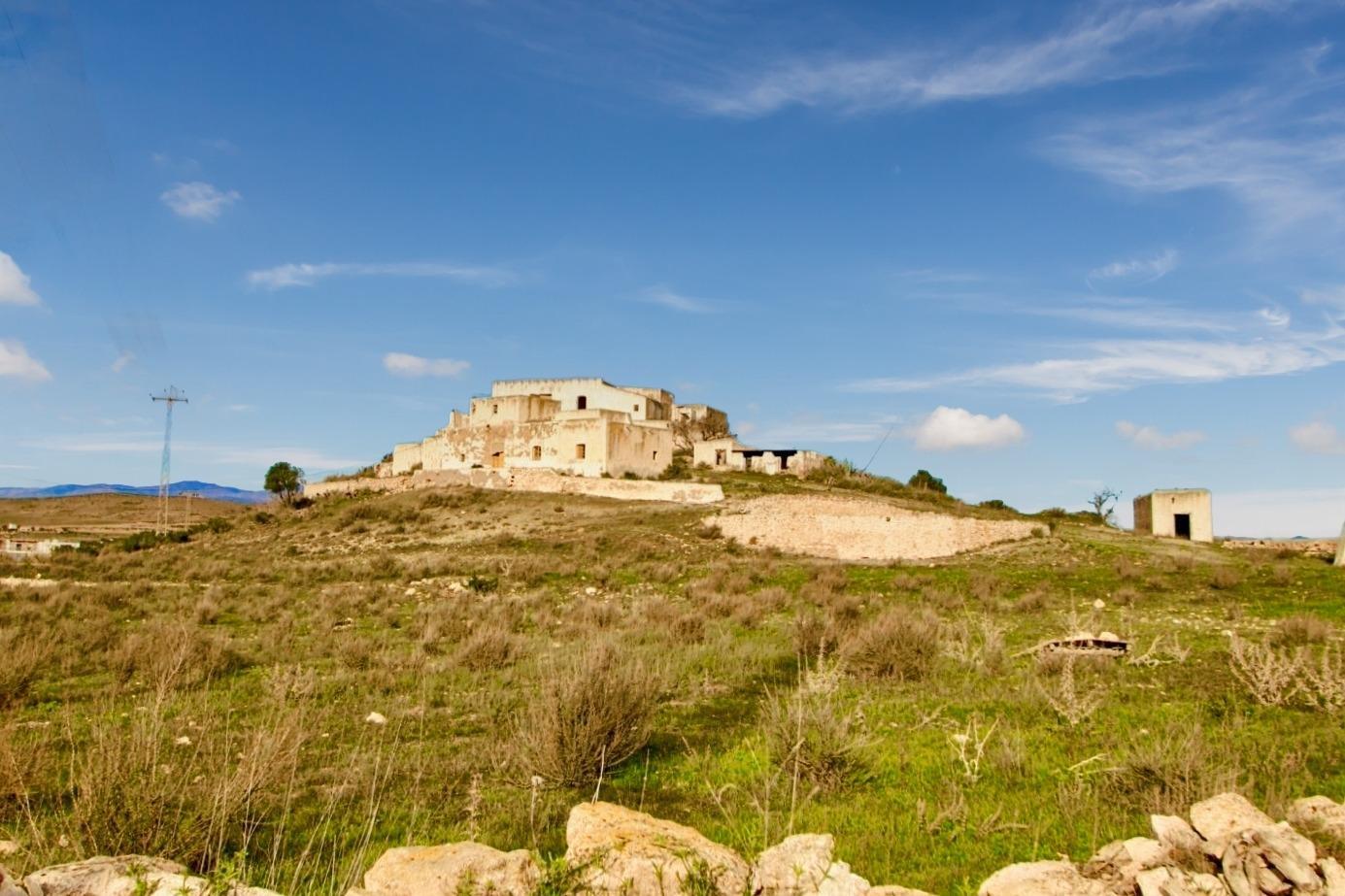 Pisos-Venta-Níjar-1066257