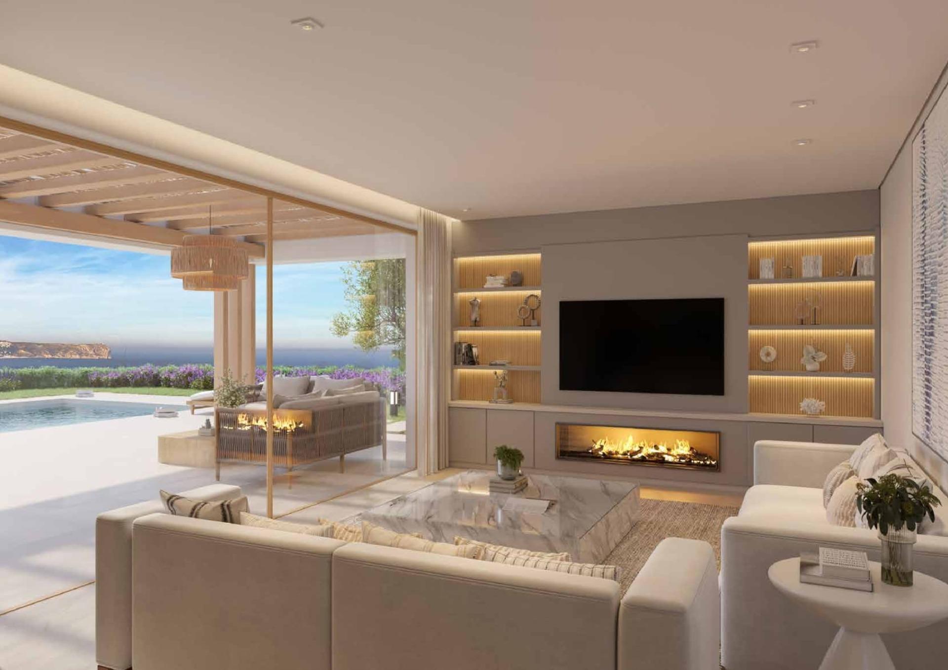 Casa en venta  Jávea - Xàbia  1/1