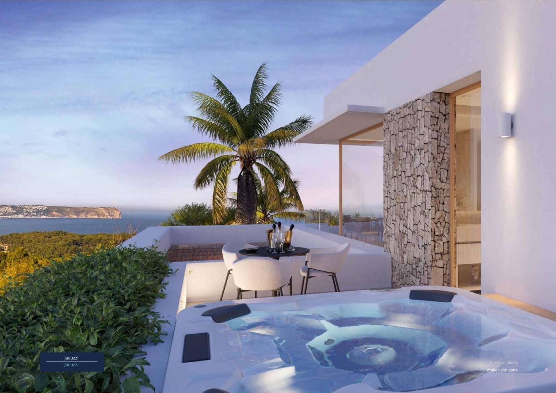 Casa en venta en Jávea - Xàbia 2/20