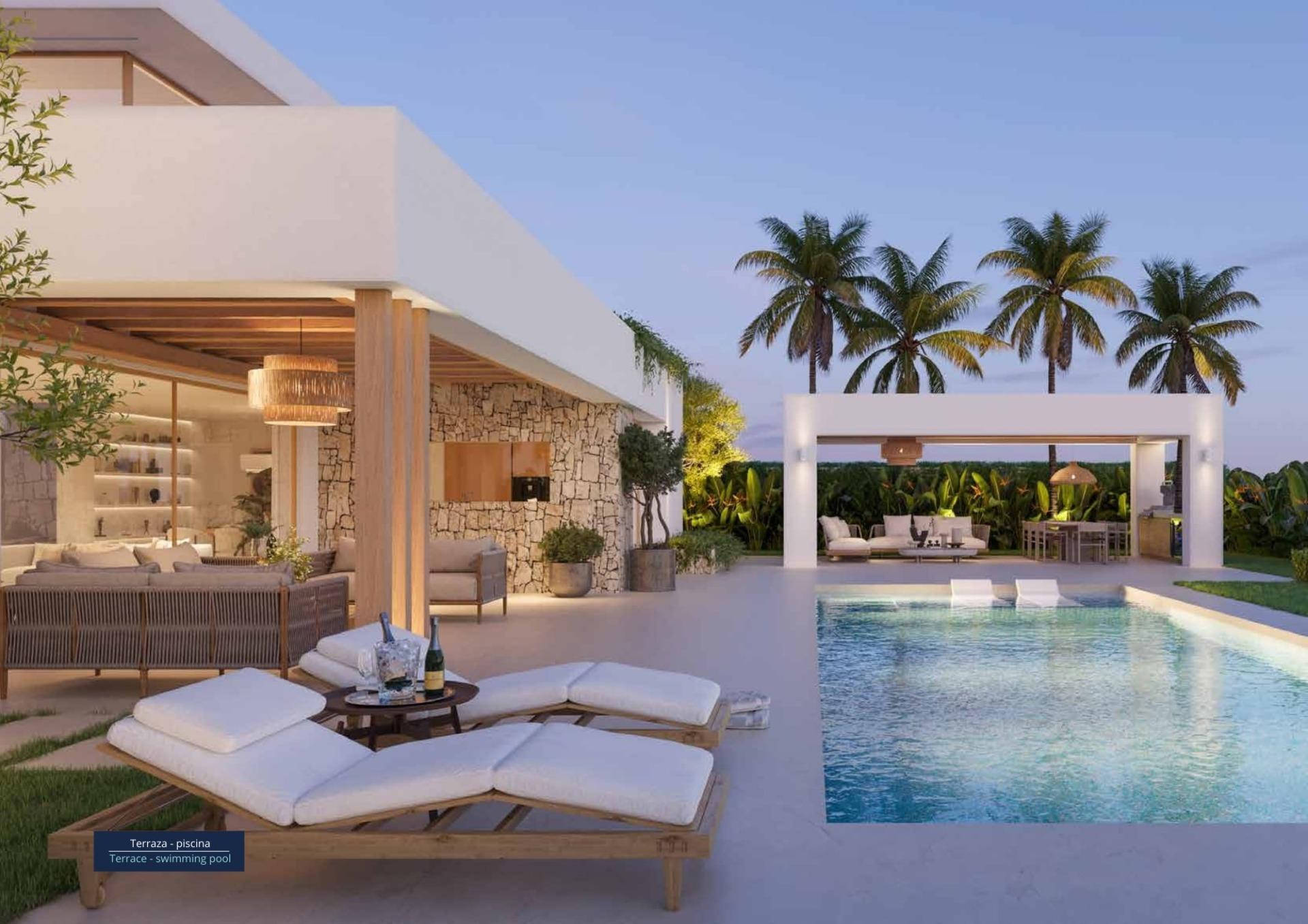 Casa en venta en Jávea - Xàbia 3/20