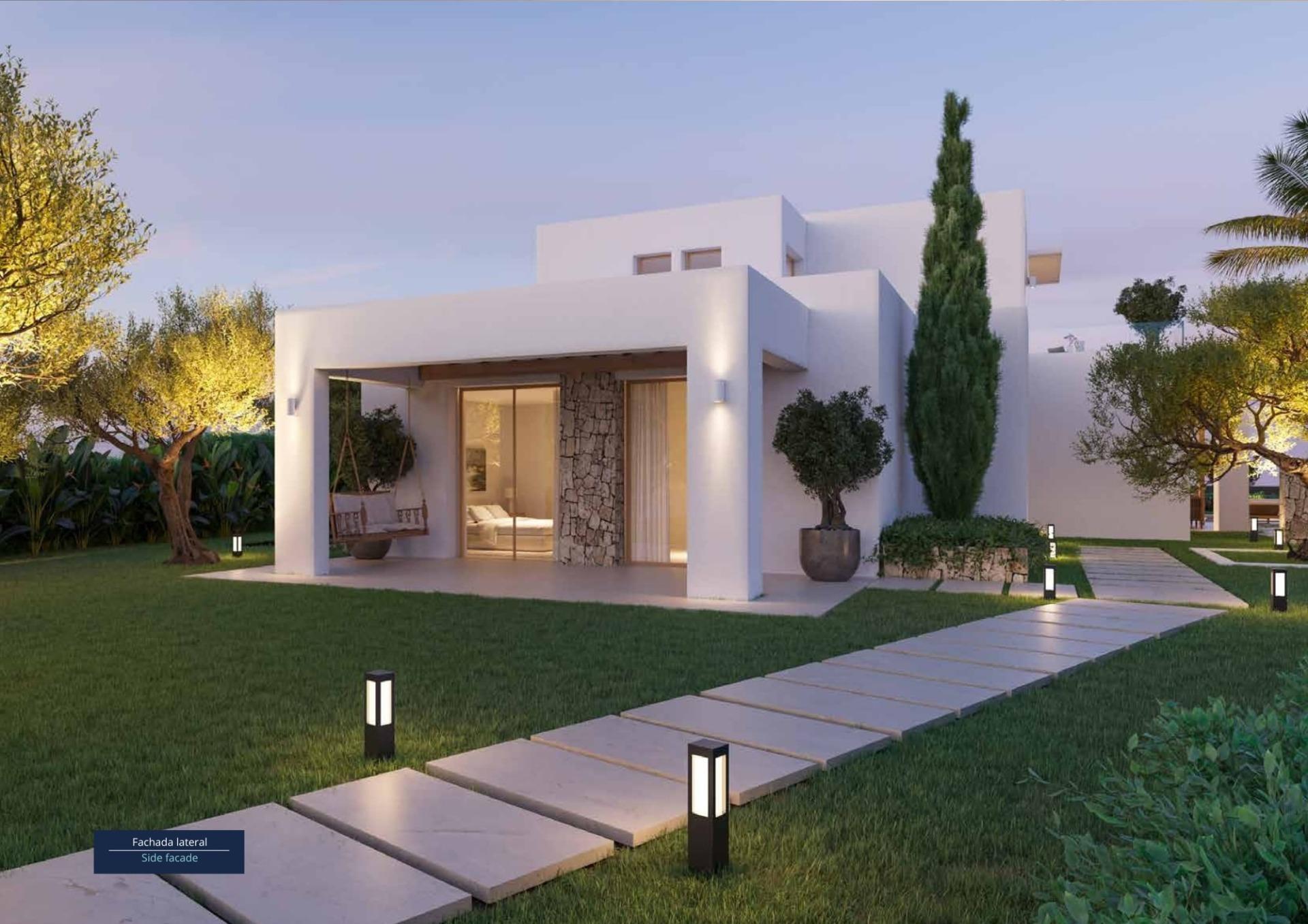 Casa en venta en Jávea - Xàbia 5/20