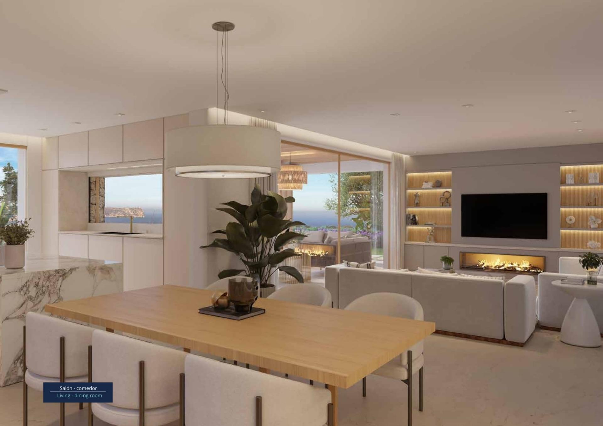 Casa en venta en Jávea - Xàbia 8/20