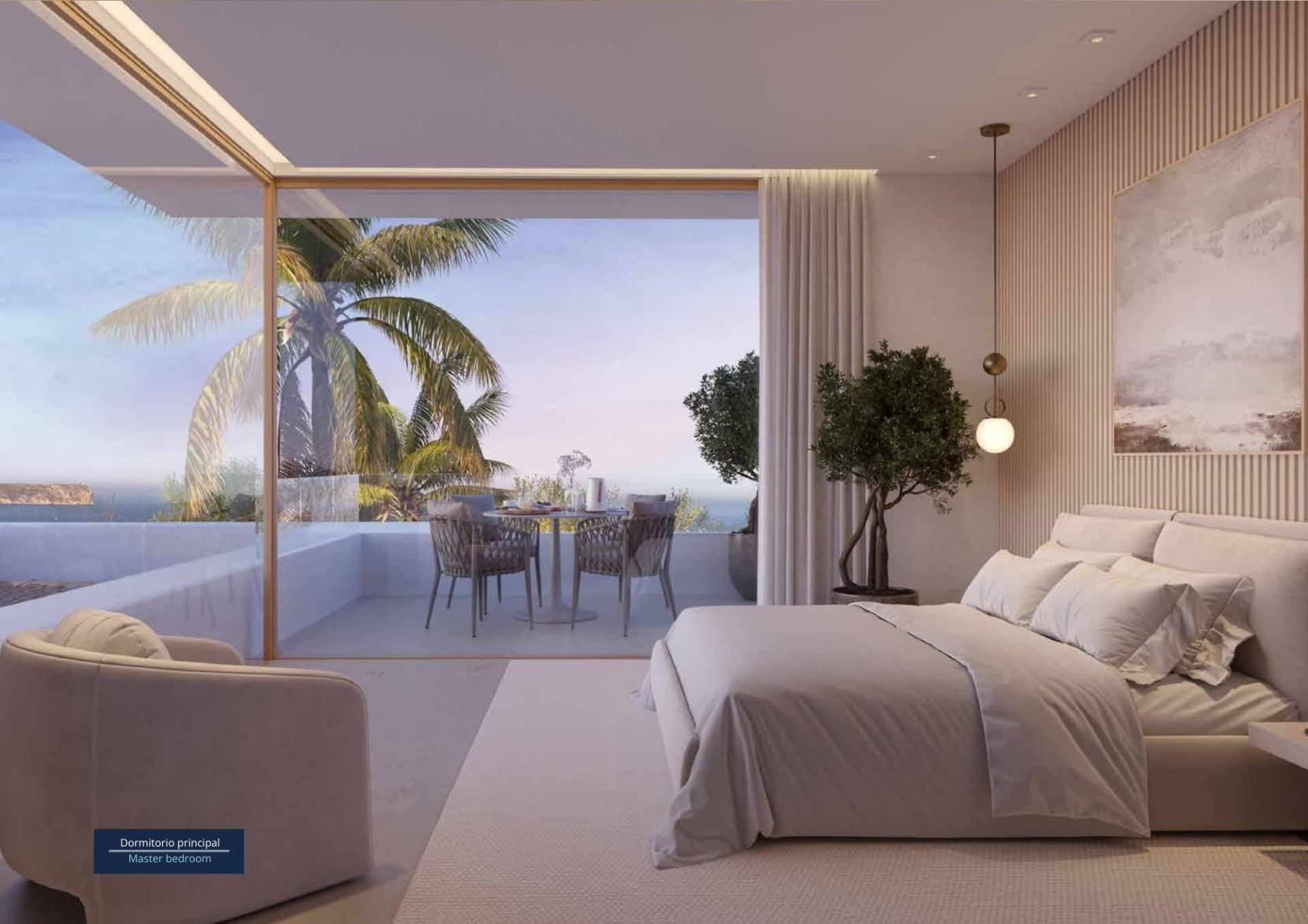 Casa en venta en Jávea - Xàbia 11/20