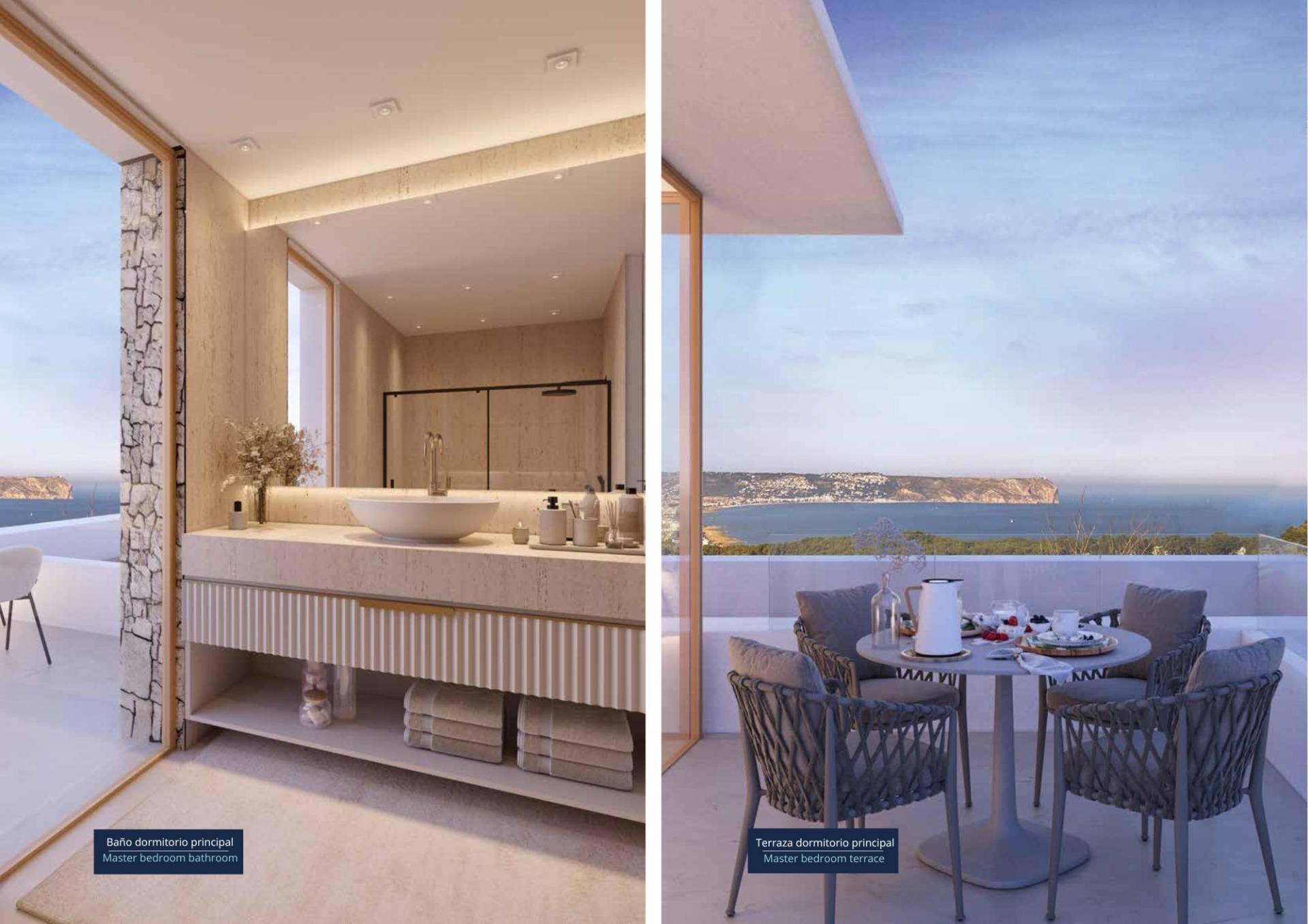 Casa en venta en Jávea - Xàbia 15/20