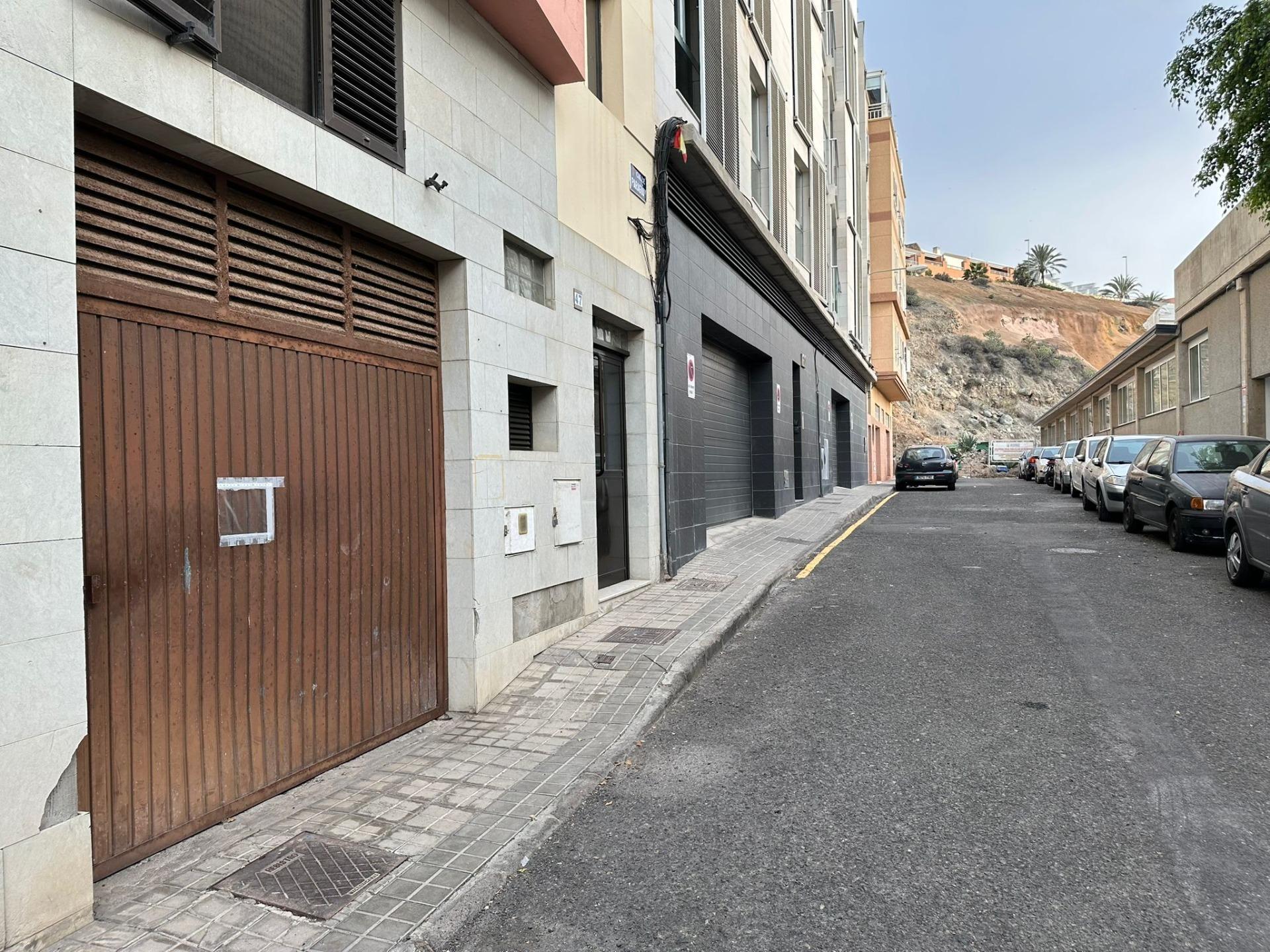 Garajes-Venta-Las Palmas de Gran Canaria-1642158-Foto-2