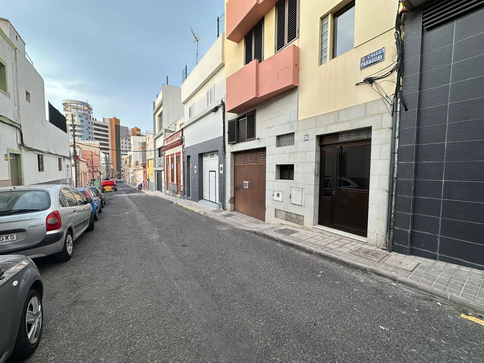 Garajes-Venta-Las Palmas de Gran Canaria-1642158-Foto-3