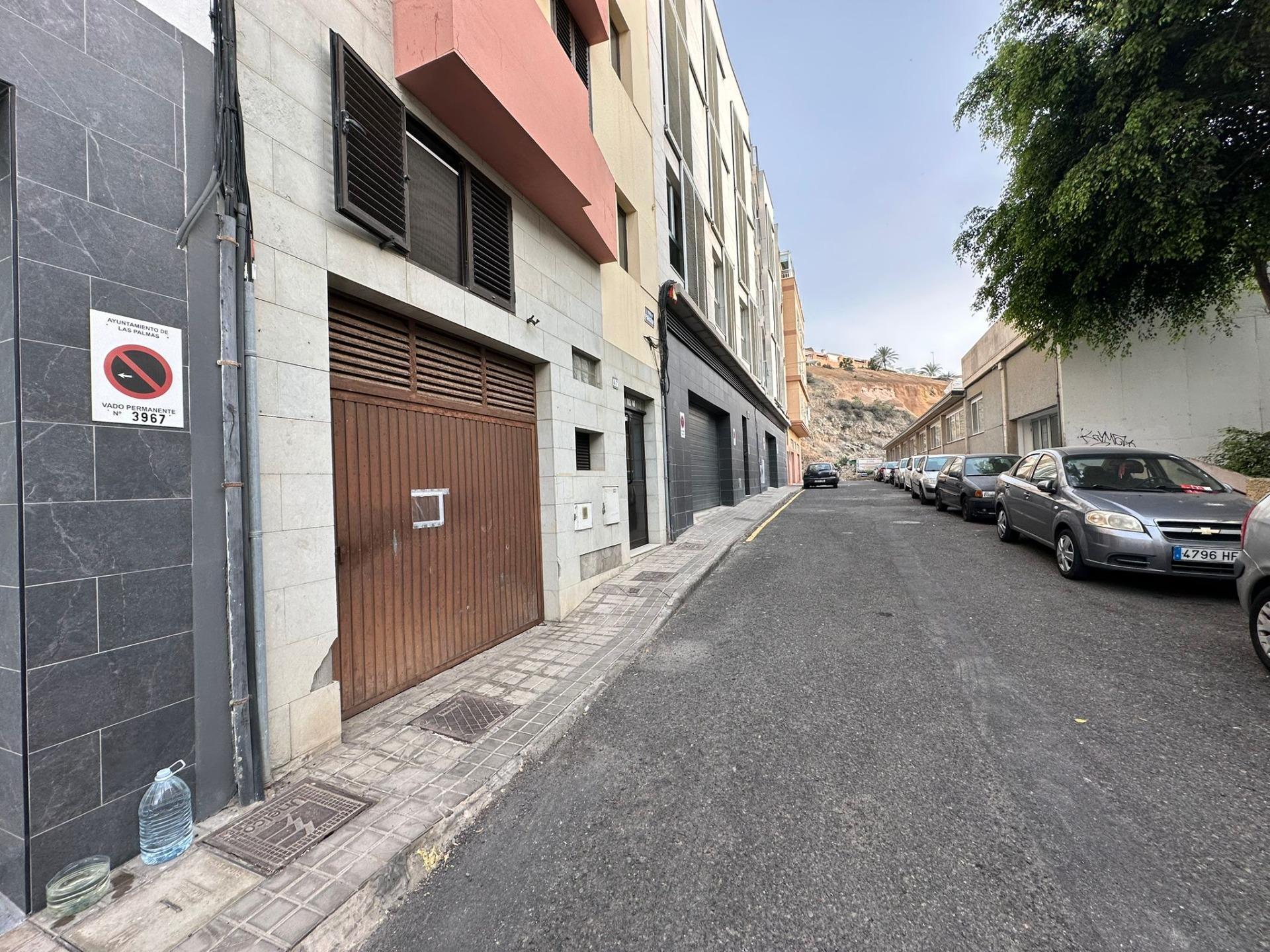 Garajes-Venta-Las Palmas de Gran Canaria-1642158-Foto-4