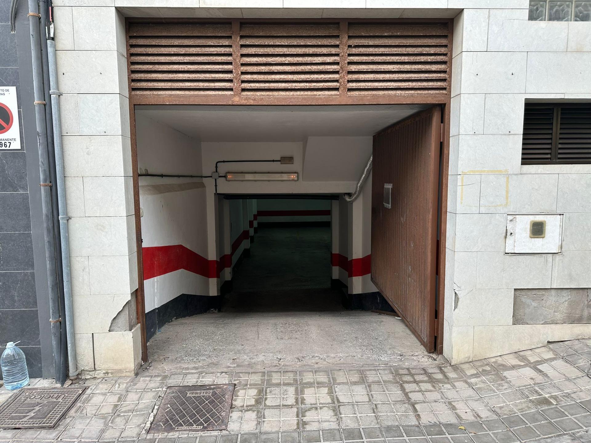 Garajes-Venta-Las Palmas de Gran Canaria-1642158-Foto-13