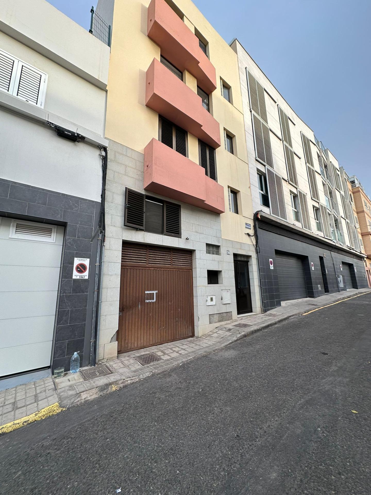 Garajes-Venta-Las Palmas de Gran Canaria-1642158-Foto-15