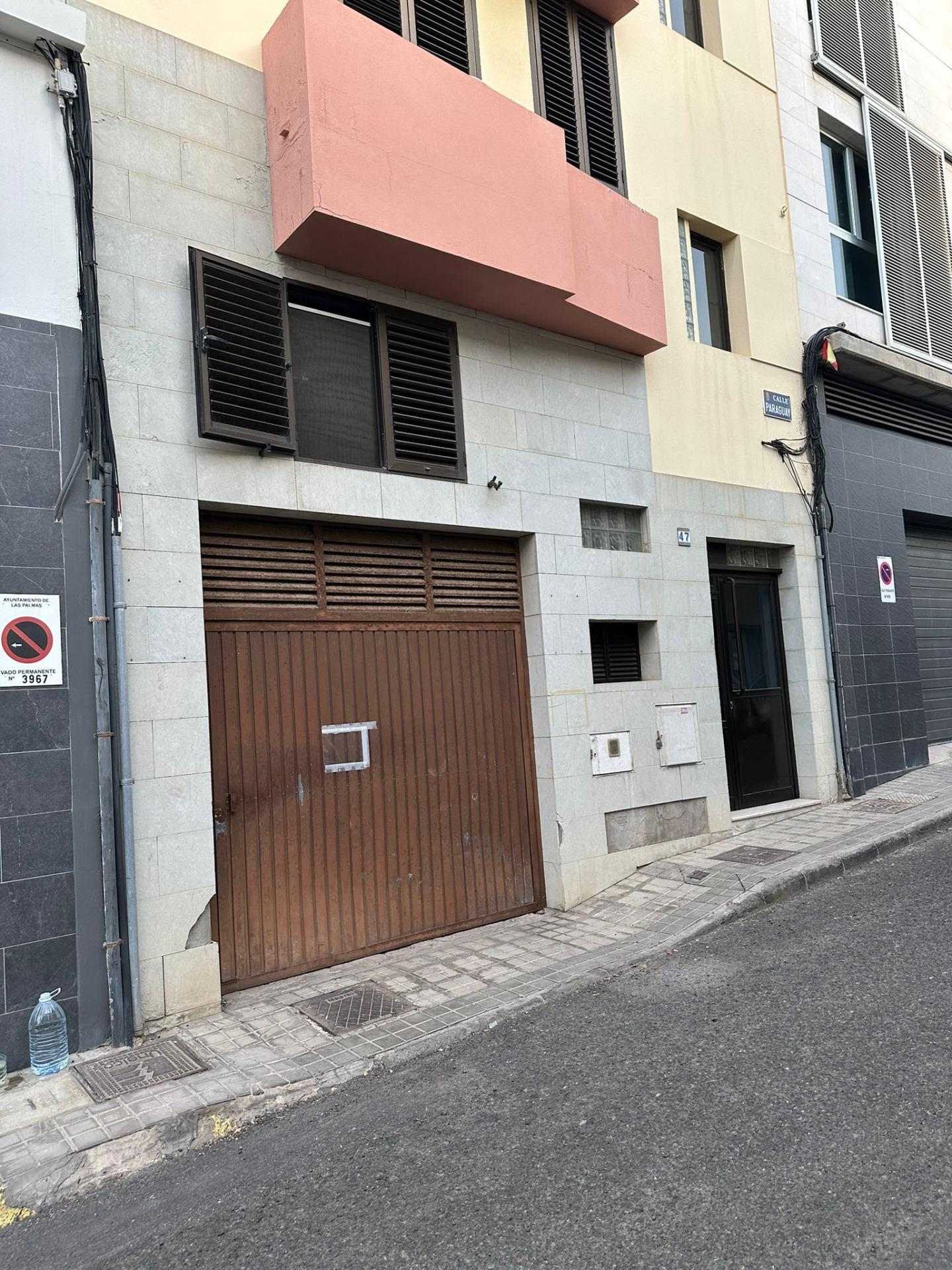 Garajes-Venta-Las Palmas de Gran Canaria-1642158-Foto-14