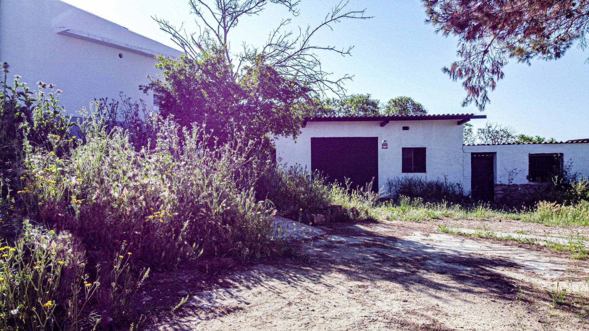 Casa en venta  Valdaracete  1/1